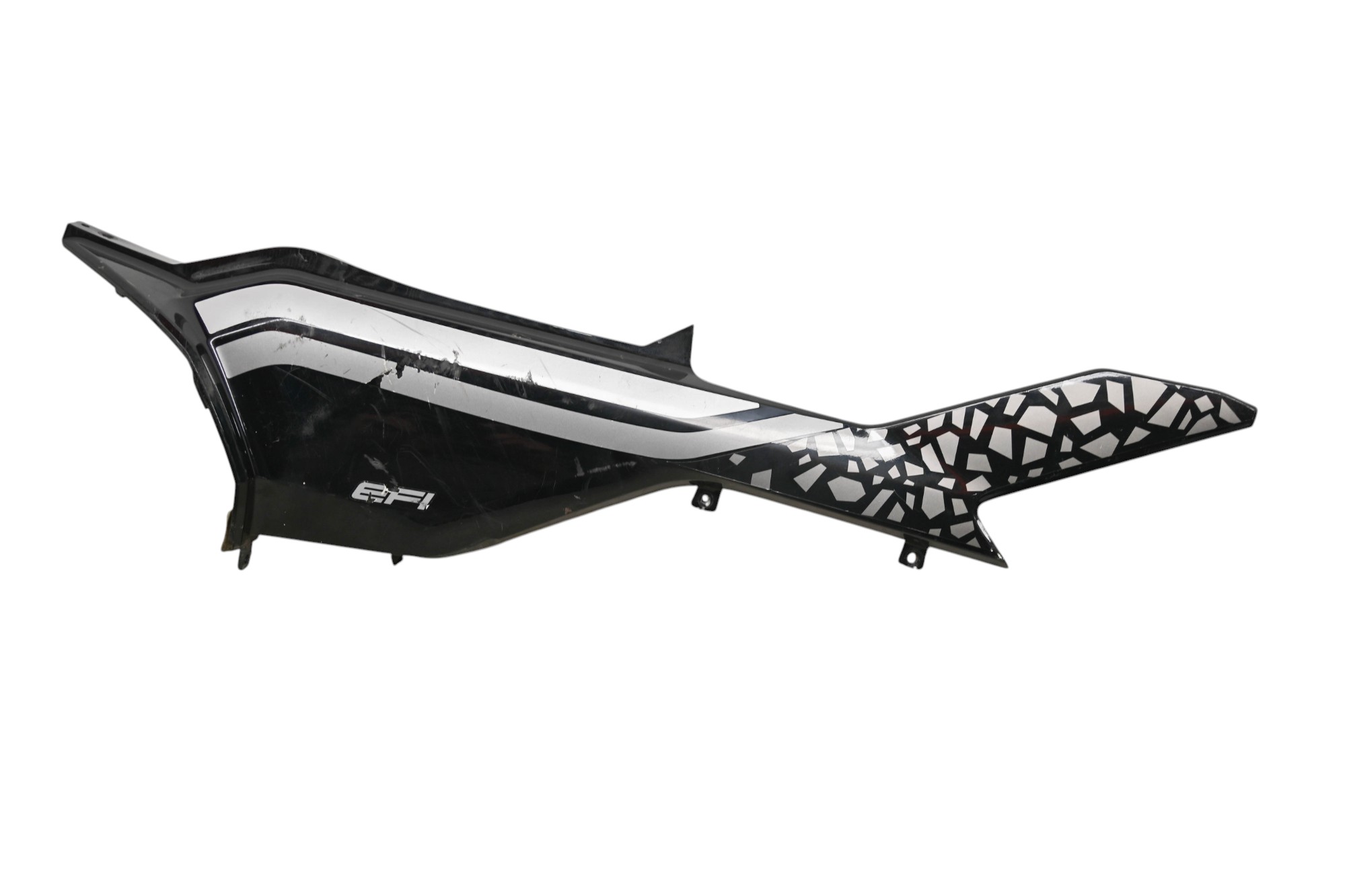 21 CF-Moto CForce 600 Touring 4x4 Left Side Panel Shroud Cover