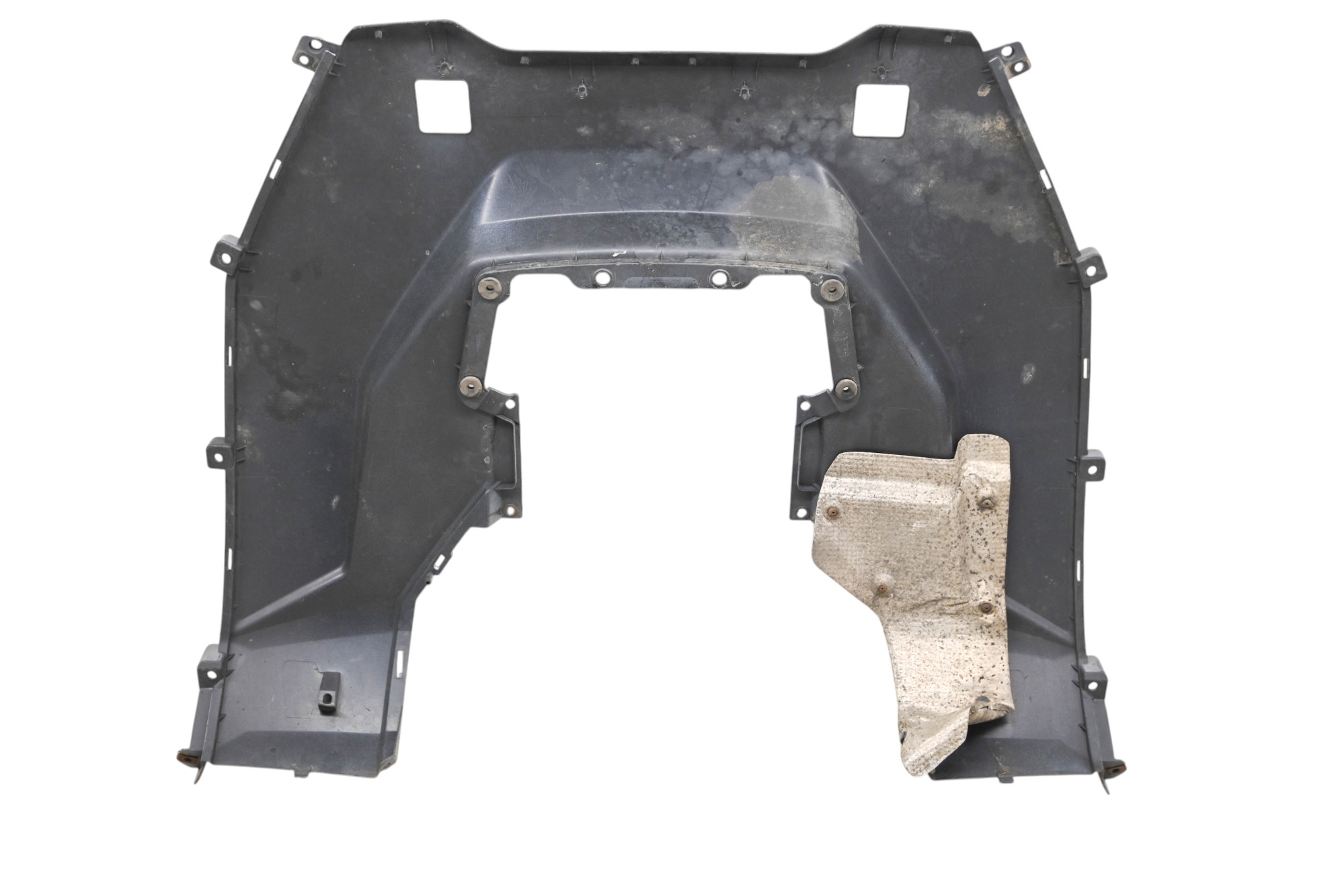 21 CF-Moto CForce 600 Touring 4x4 Rear Fender