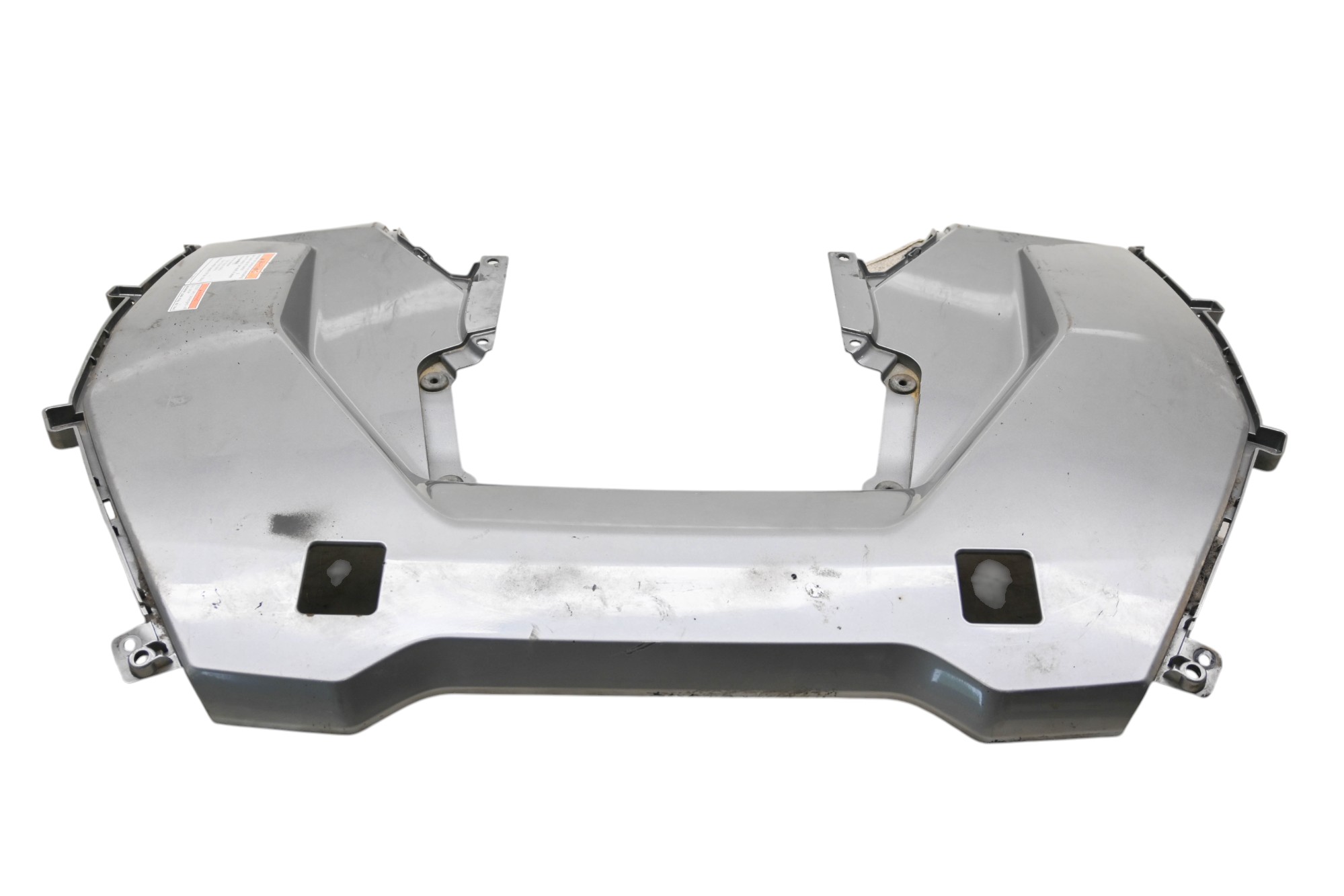 21 CF-Moto CForce 600 Touring 4x4 Rear Fender