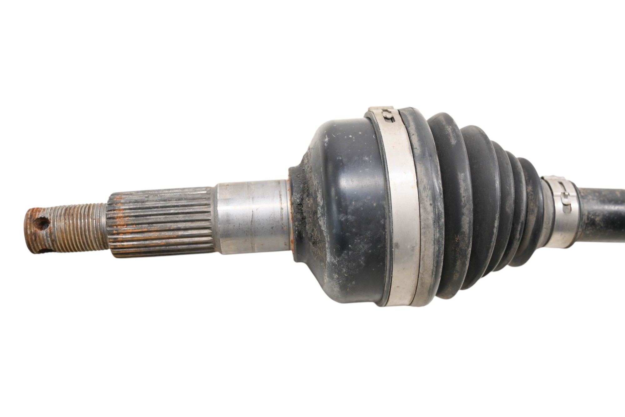 21 CF-Moto CForce 600 Touring 4x4 Rear Left Cv Axle