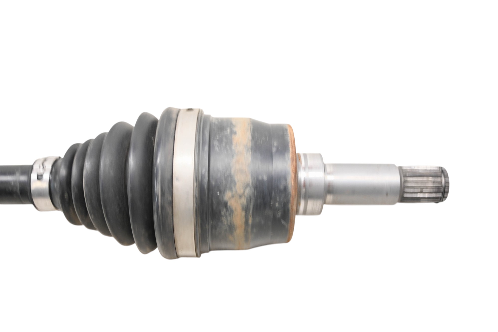 21 CF-Moto CForce 600 Touring 4x4 Rear Left Cv Axle