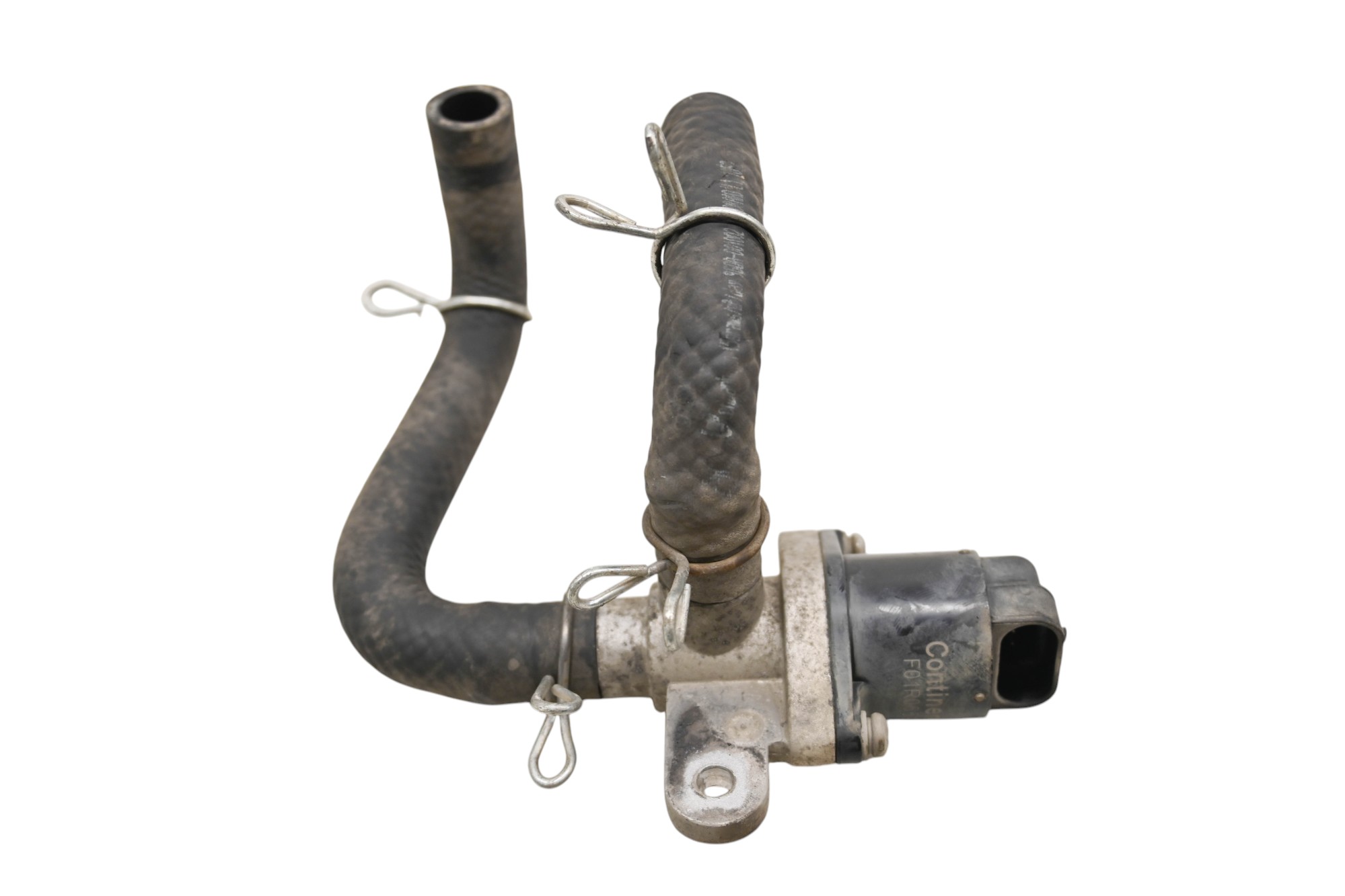 21 CF-Moto CForce 600 Touring 4x4 Stepping Motor Assembly