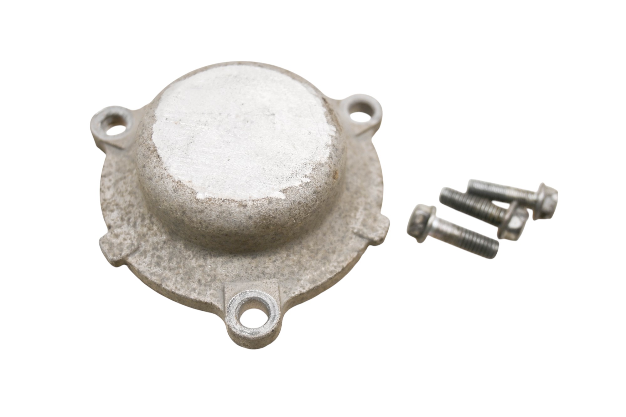 21 CF-Moto CForce 600 Touring 4x4 Bevel Gear Bearing Cover
