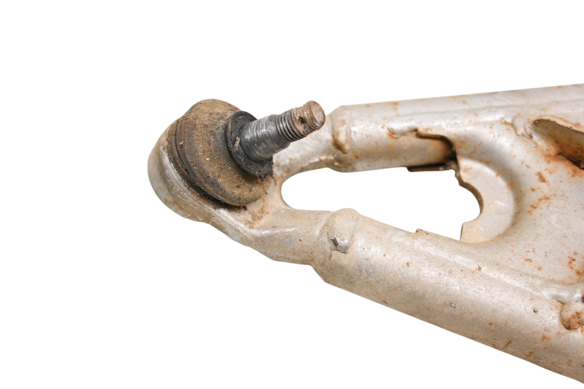 97 Yamaha Blaster 200 2x4 Front Lower Left A-Arm YFS200