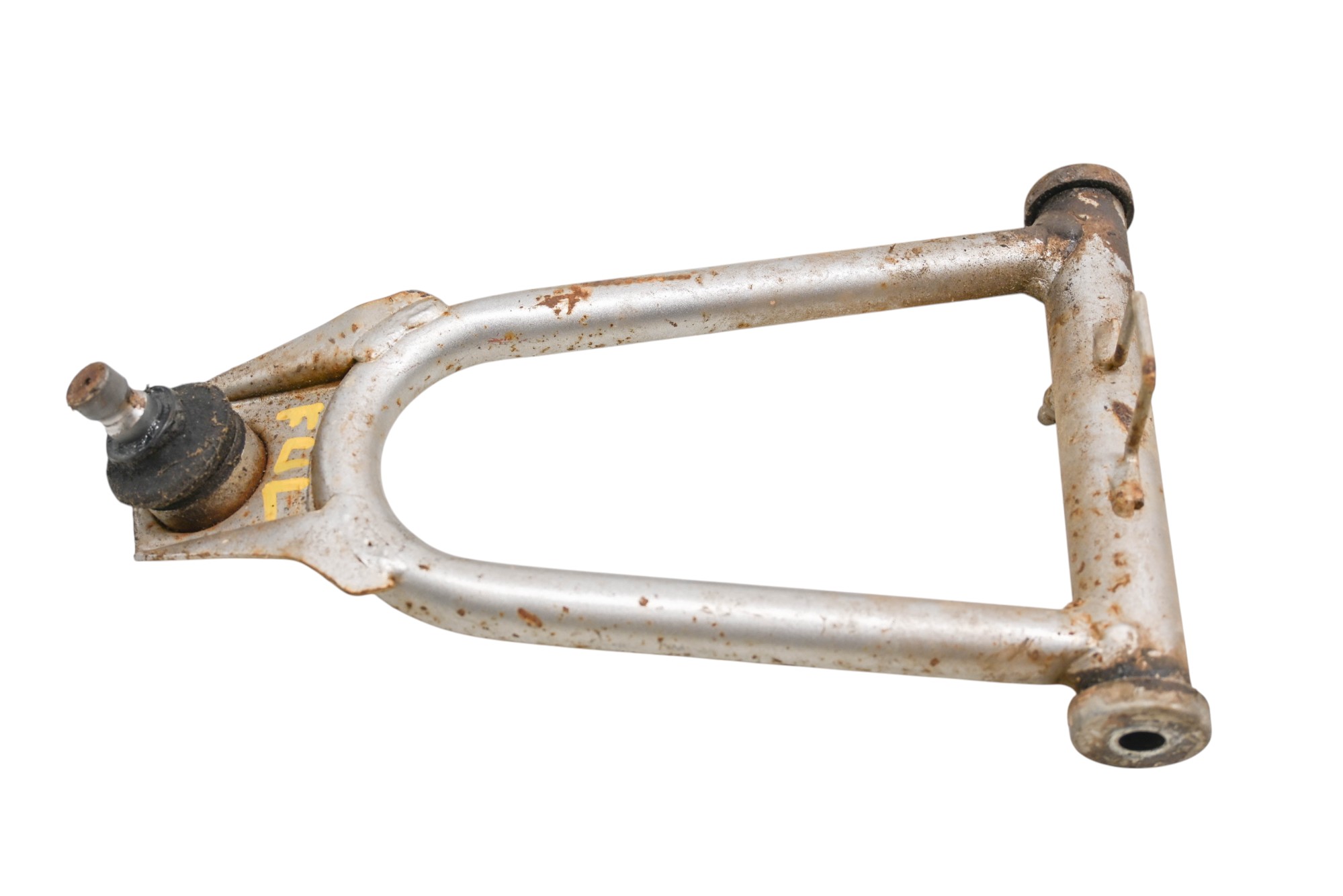 97 Yamaha Blaster 200 2x4 Front Upper Left A-Arm YFS200