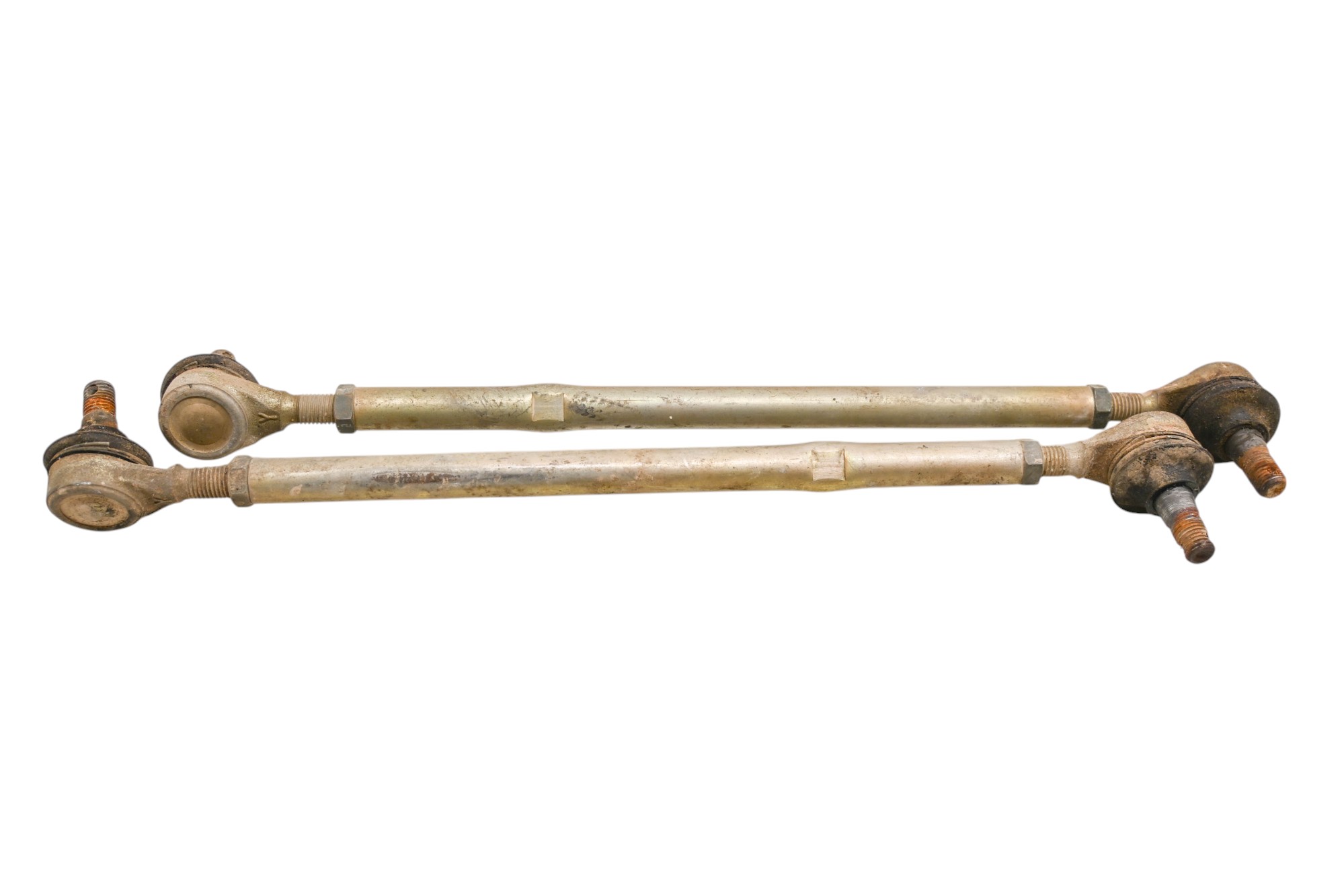 97 Yamaha Blaster 200 2x4 Tie Rods & Ends YFS200
