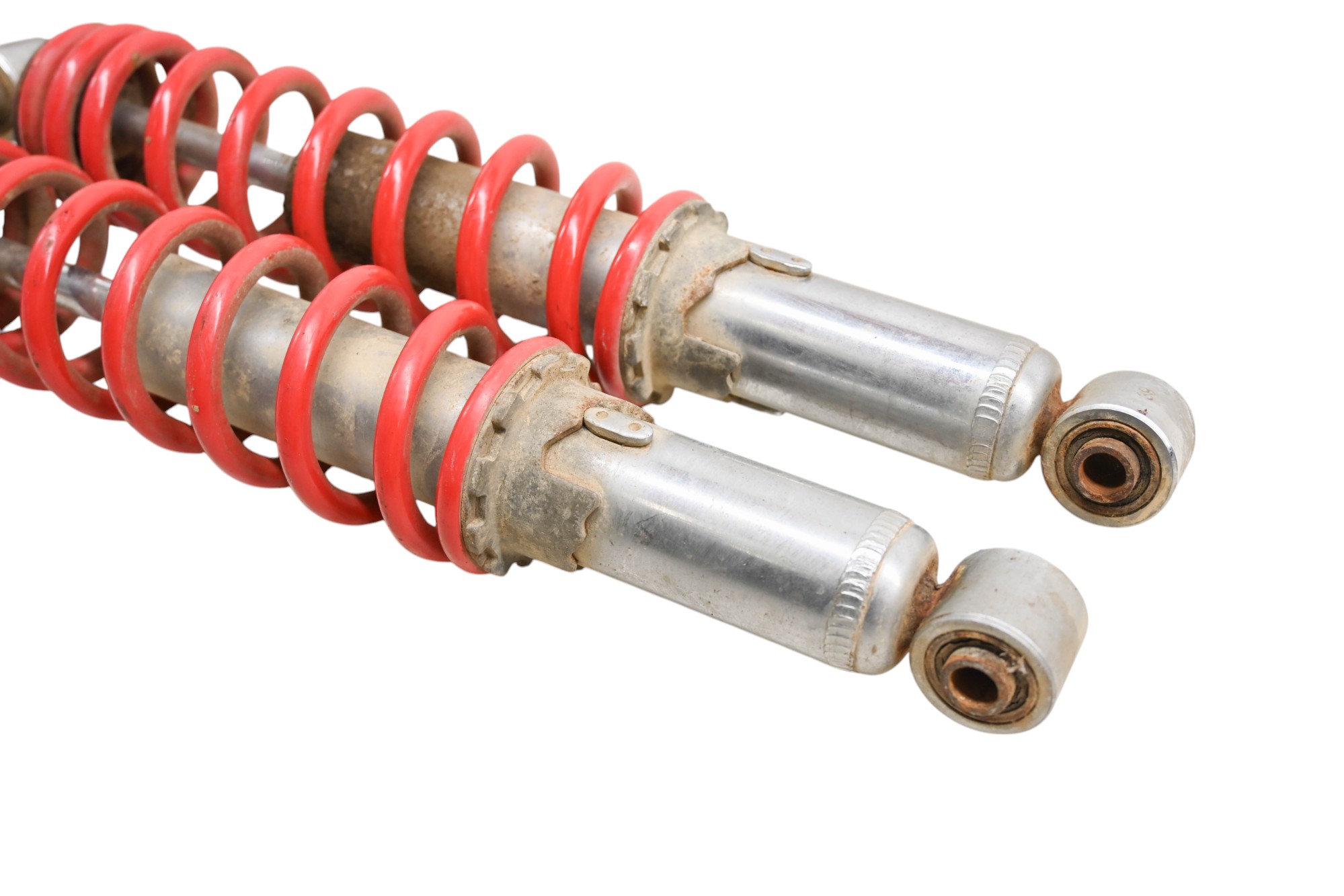 97 Yamaha Blaster 200 2x4 Front Shocks YFS200
