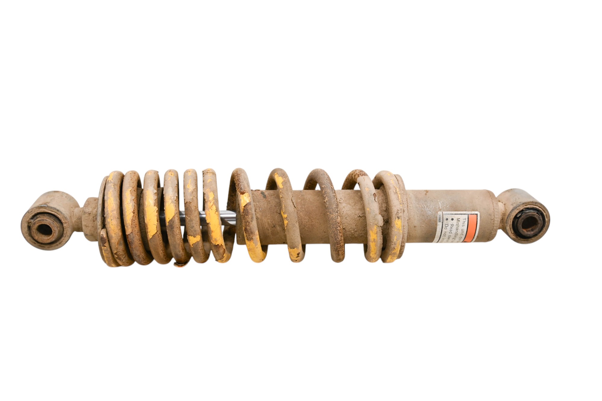 97 Yamaha Blaster 200 2x4 Rear Shock YFS200