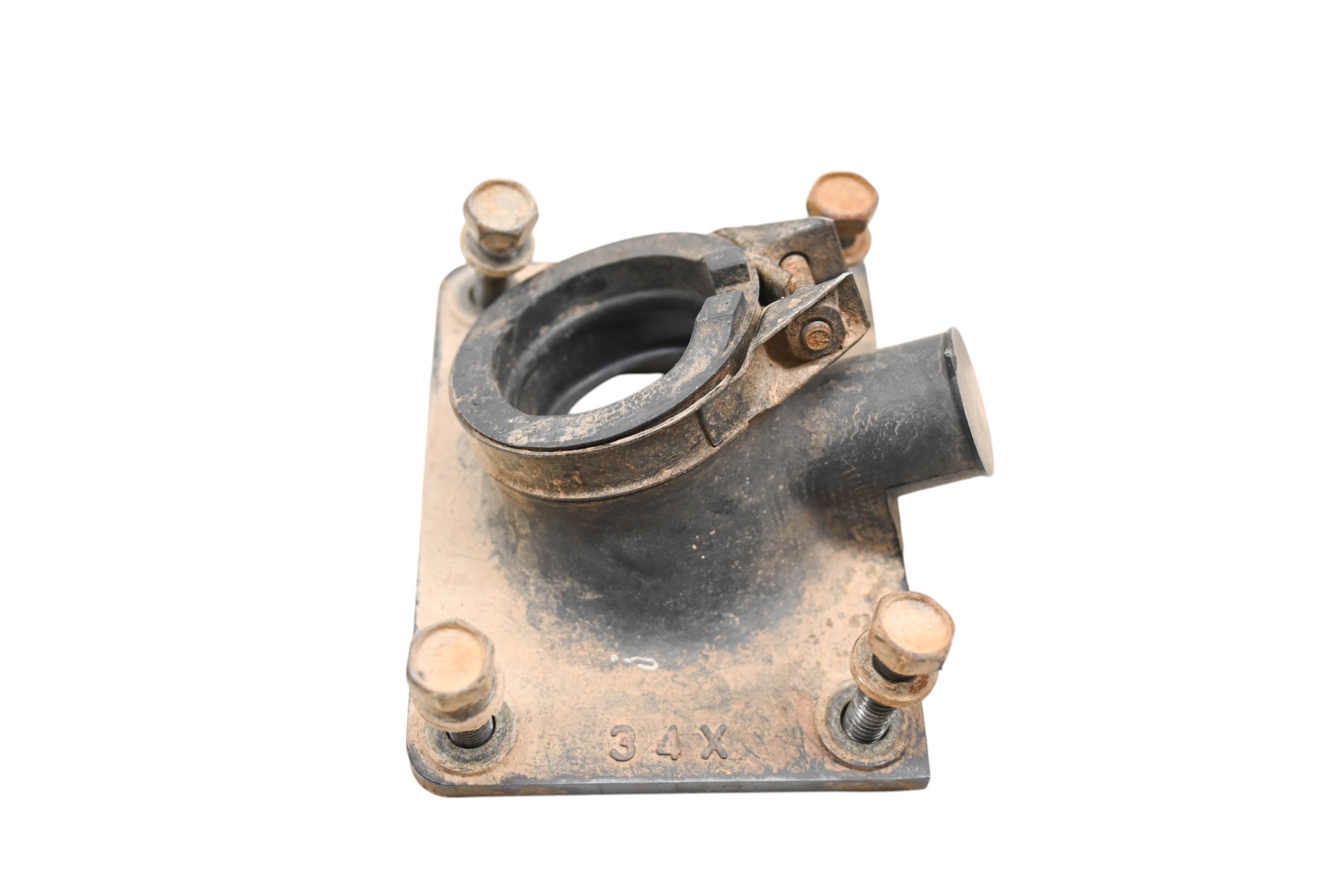 97 Yamaha Blaster 200 2x4 Intake Manifold Boot YFS200