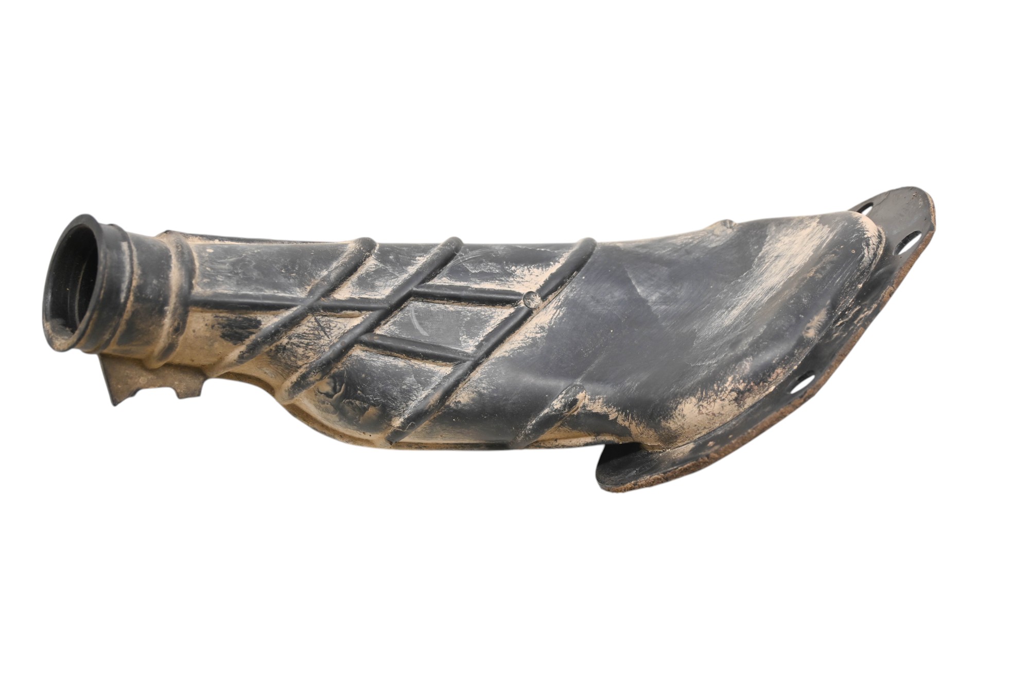 97 Yamaha Blaster 200 2x4 Airbox Hose Intake YFS200