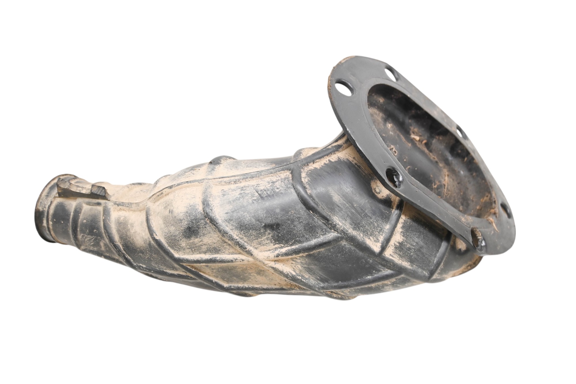 97 Yamaha Blaster 200 2x4 Airbox Hose Intake YFS200