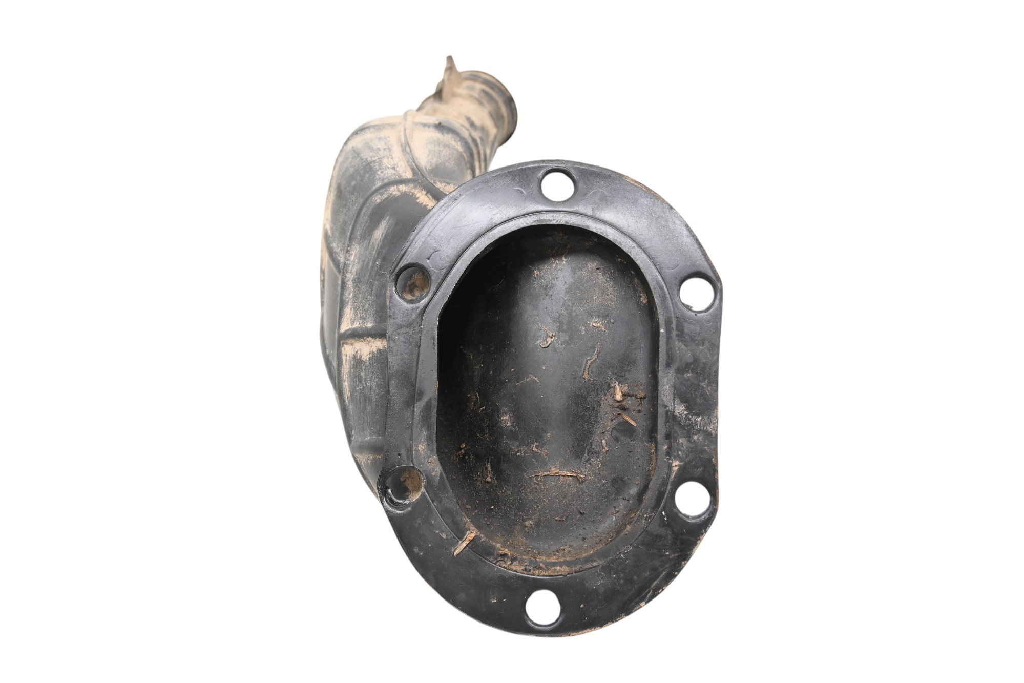 97 Yamaha Blaster 200 2x4 Airbox Hose Intake YFS200