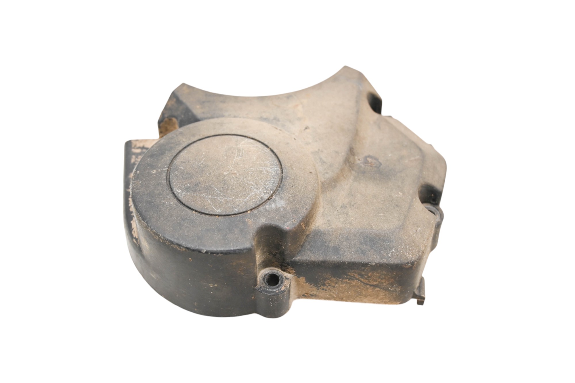97 Yamaha Blaster 200 2x4 Oil Pump Cover YFS200