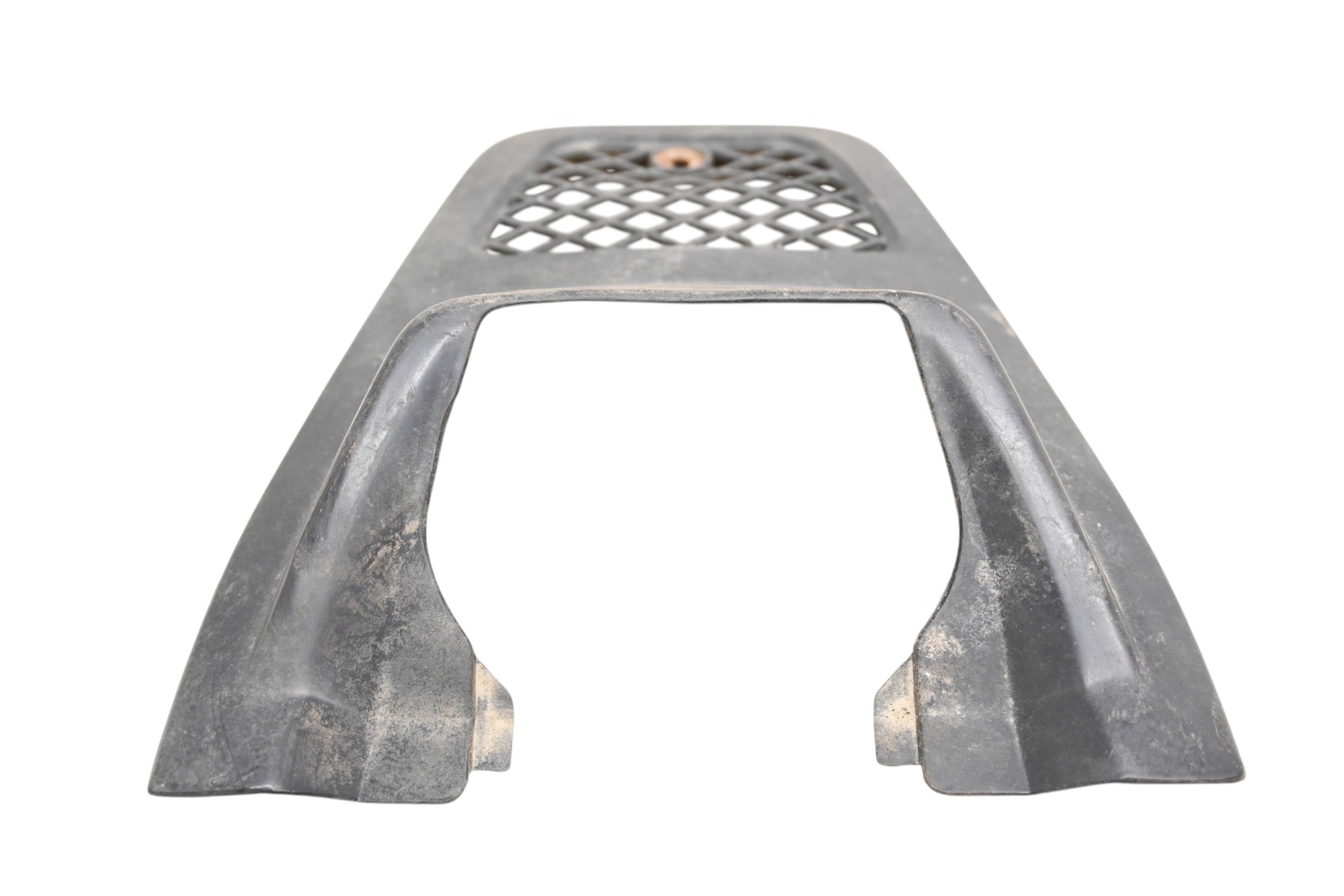 97 Yamaha Blaster 200 2x4 Front Panel Hood Cover YFS200