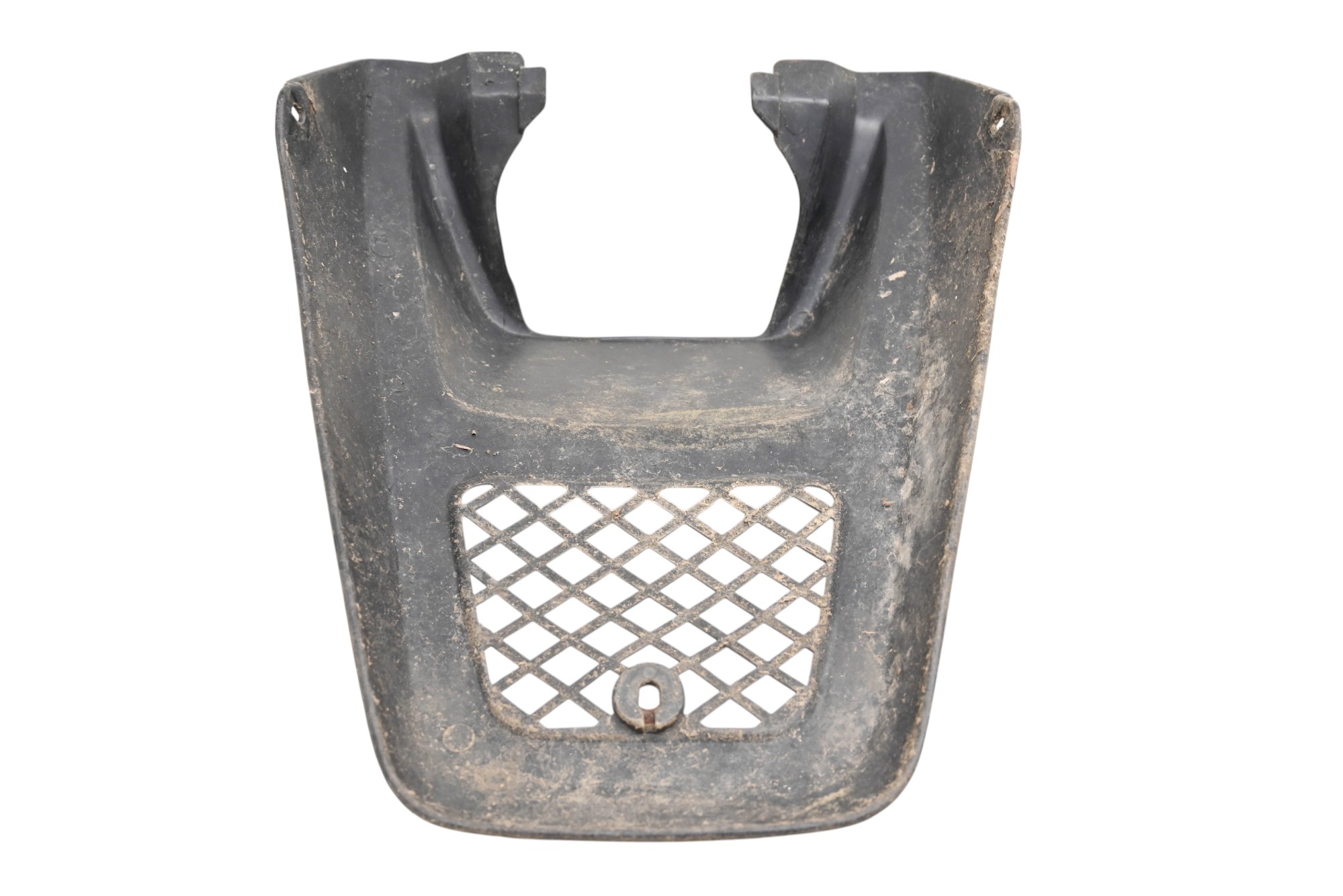 97 Yamaha Blaster 200 2x4 Front Panel Hood Cover YFS200