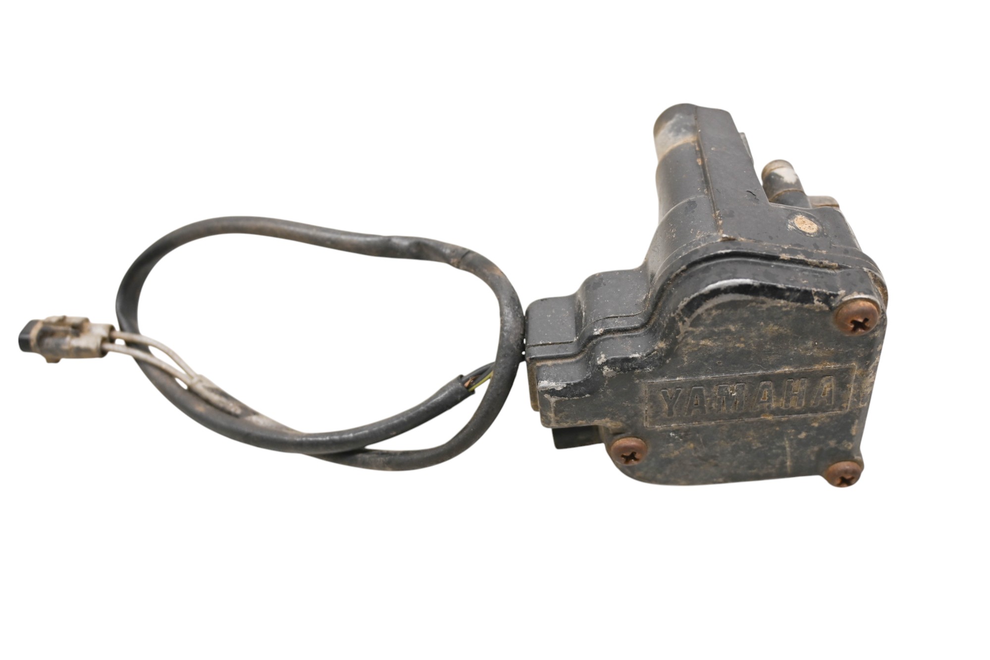 97 Yamaha Blaster 200 2x4 Thumb Throttle YFS200