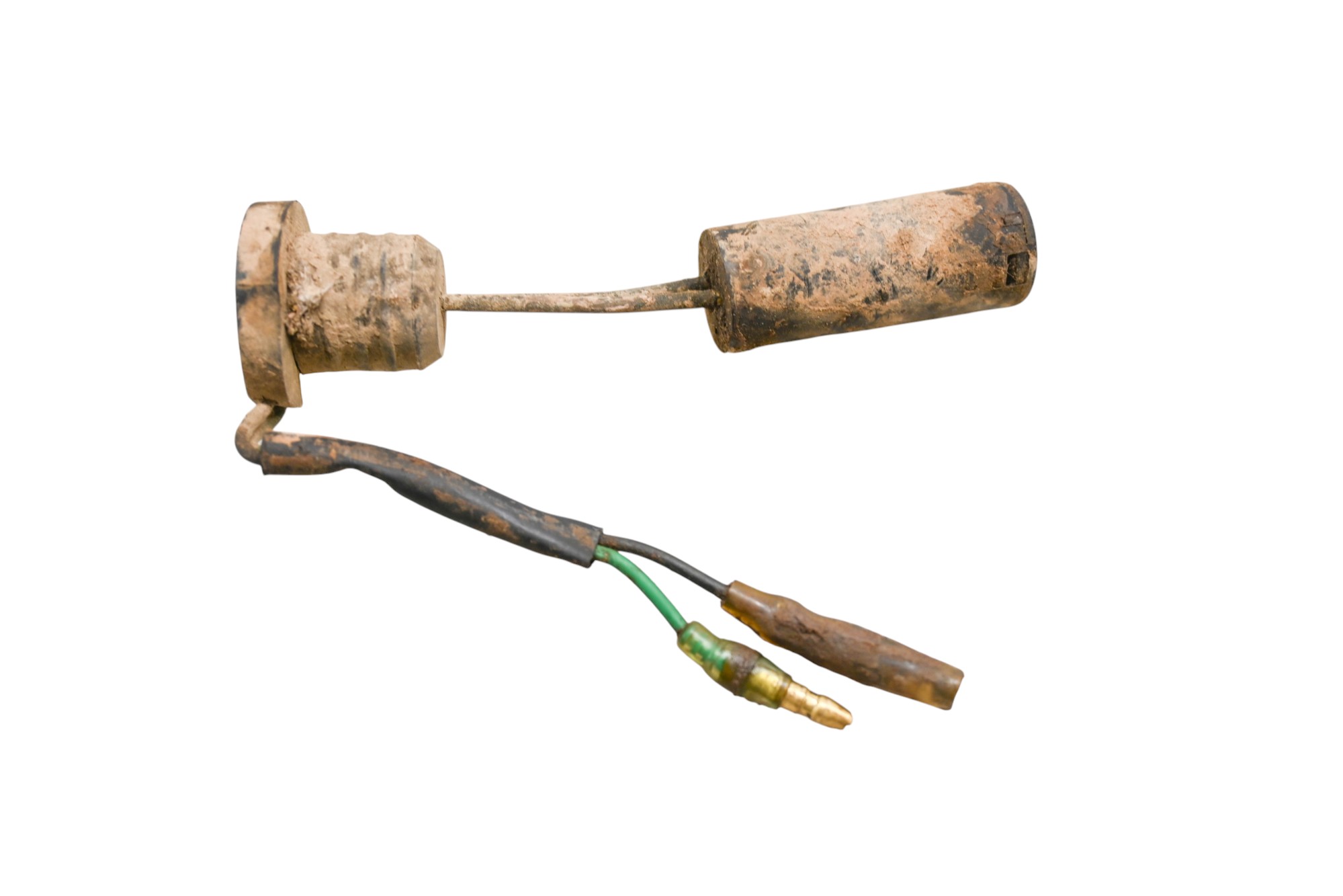 97 Yamaha Blaster 200 2x4 Oil Level Sensor YFS200