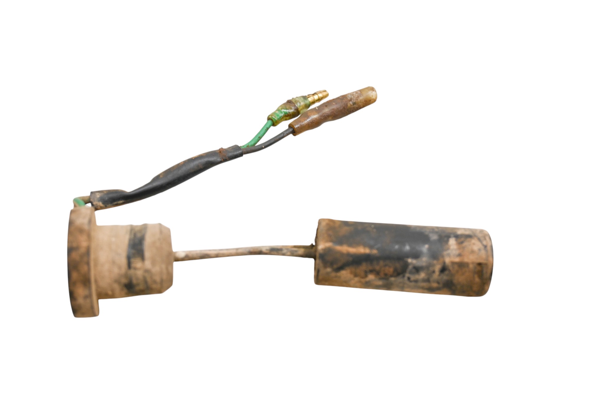 97 Yamaha Blaster 200 2x4 Oil Level Sensor YFS200