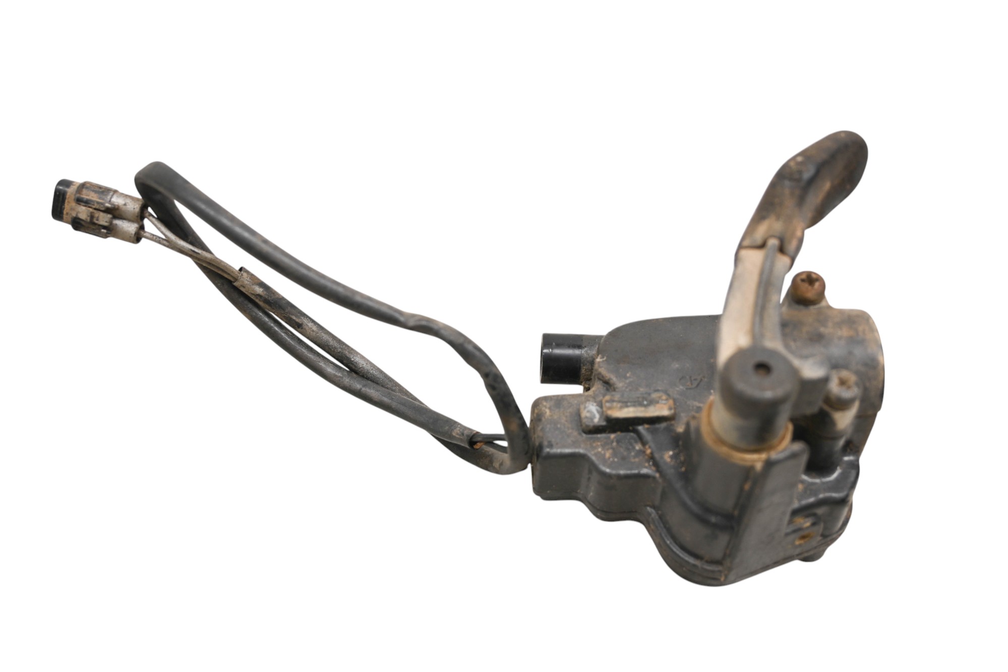97 Yamaha Blaster 200 2x4 Thumb Throttle YFS200