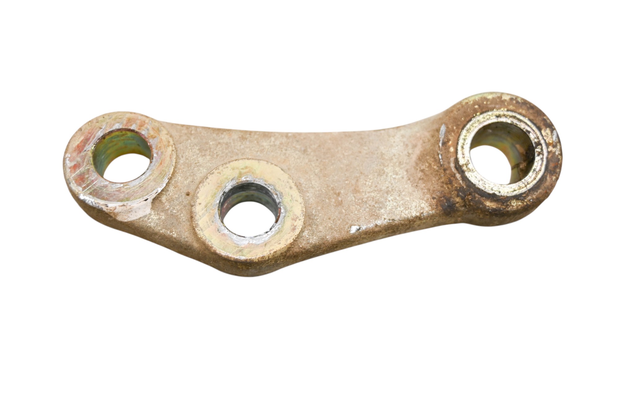 97 Yamaha Blaster 200 2x4 Front Left Knuckle Arm YFS200