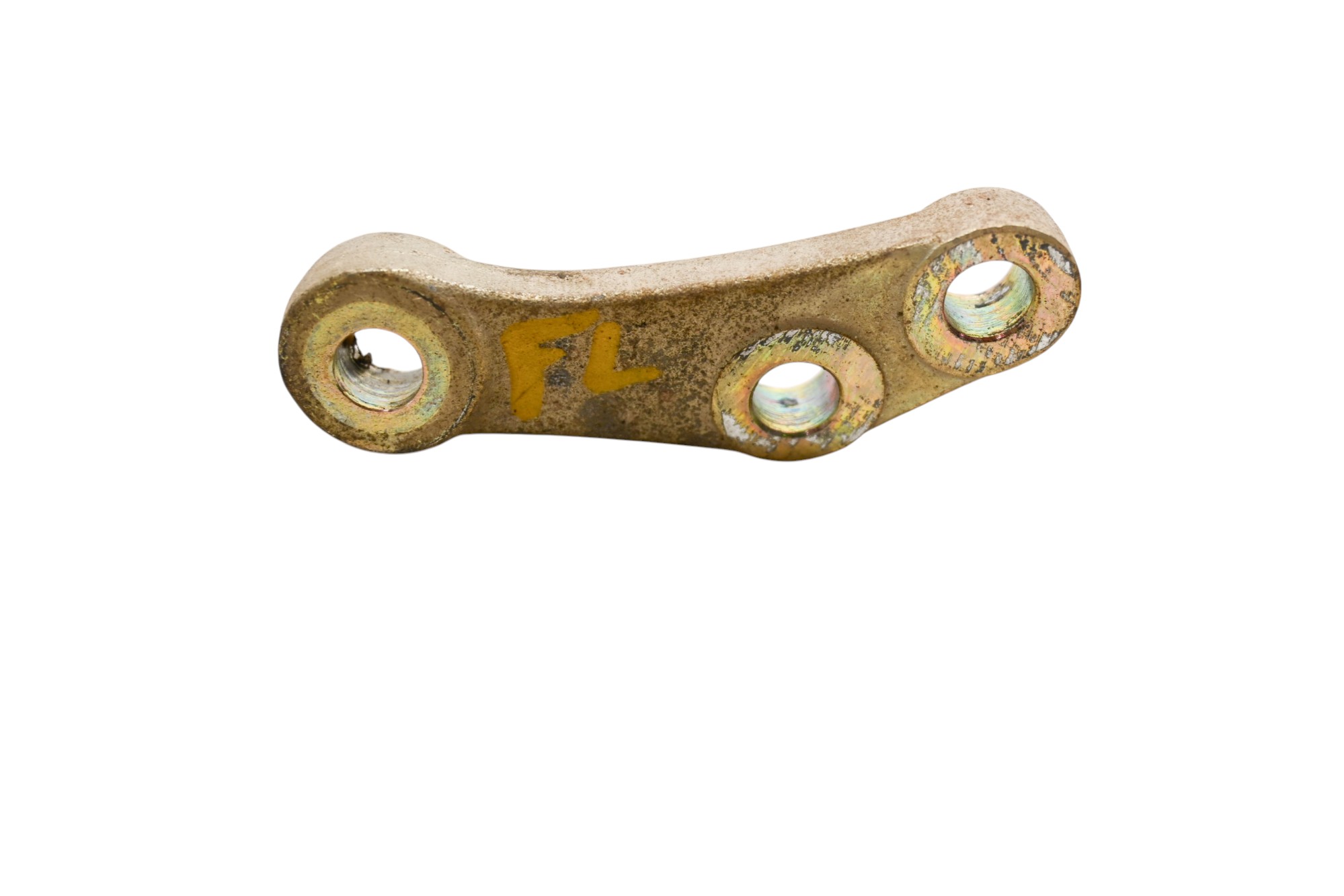 97 Yamaha Blaster 200 2x4 Front Left Knuckle Arm YFS200