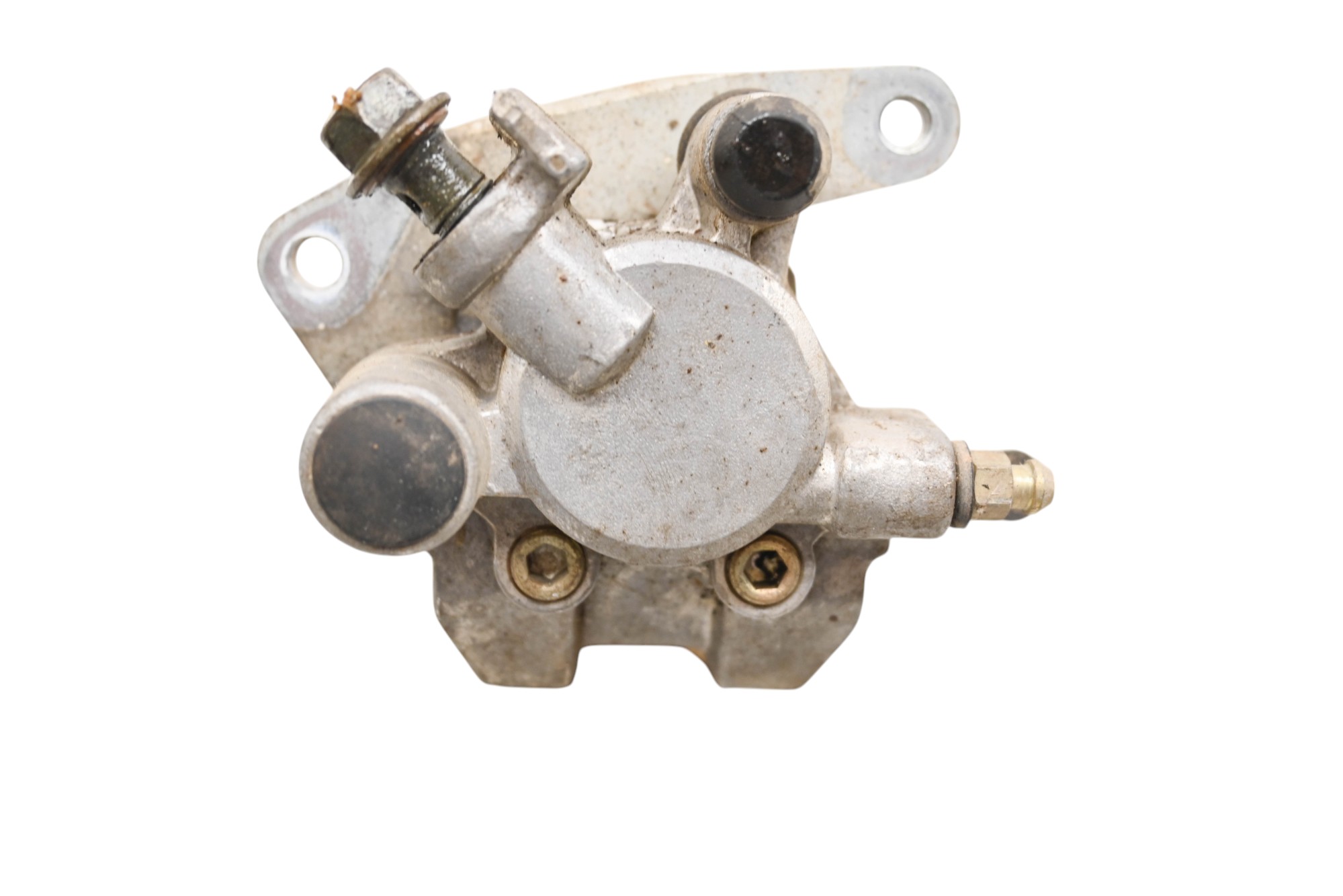 03 Yamaha Blaster 200 2x4 Front Left Brake Caliper YFS200