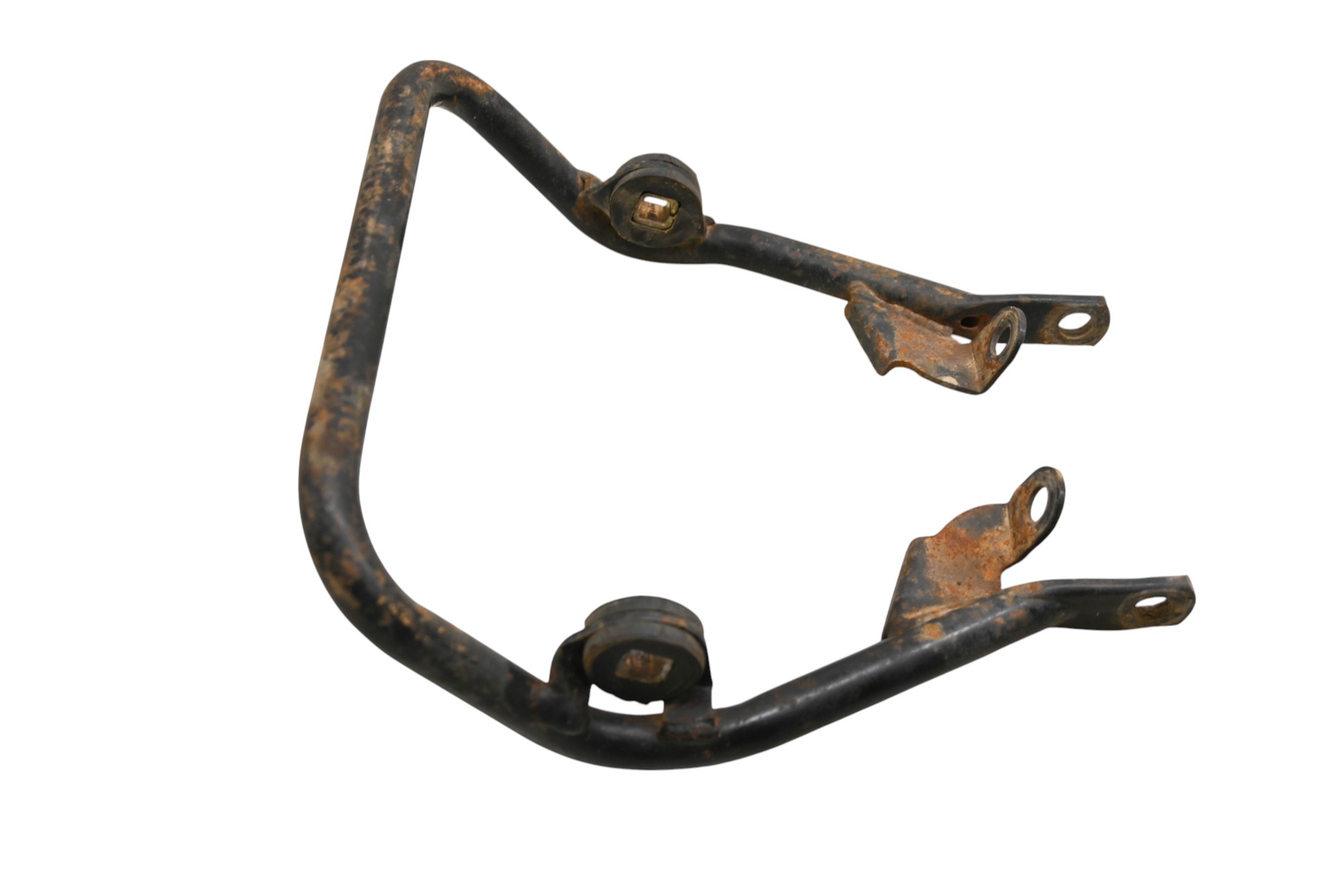 97 Yamaha Blaster 200 2x4 Headlight Guard Stay Bracket Mount YFS200
