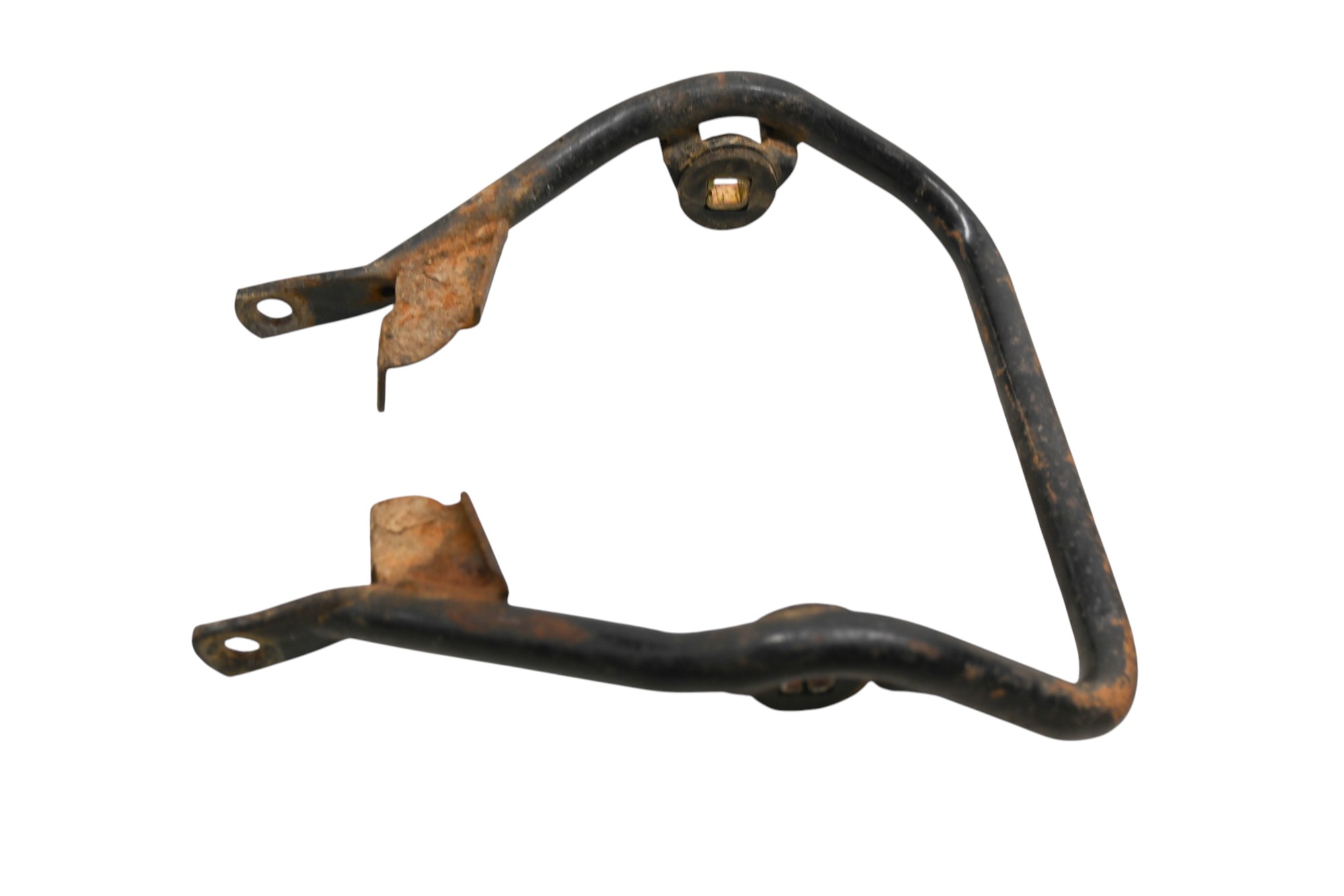 97 Yamaha Blaster 200 2x4 Headlight Guard Stay Bracket Mount YFS200