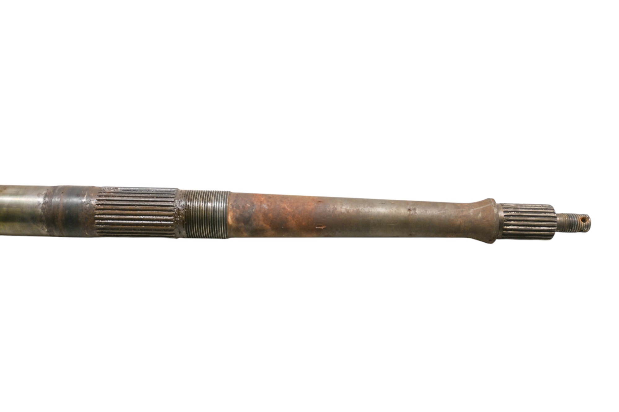 97 Yamaha Blaster 200 2x4 Rear Axle YFS200