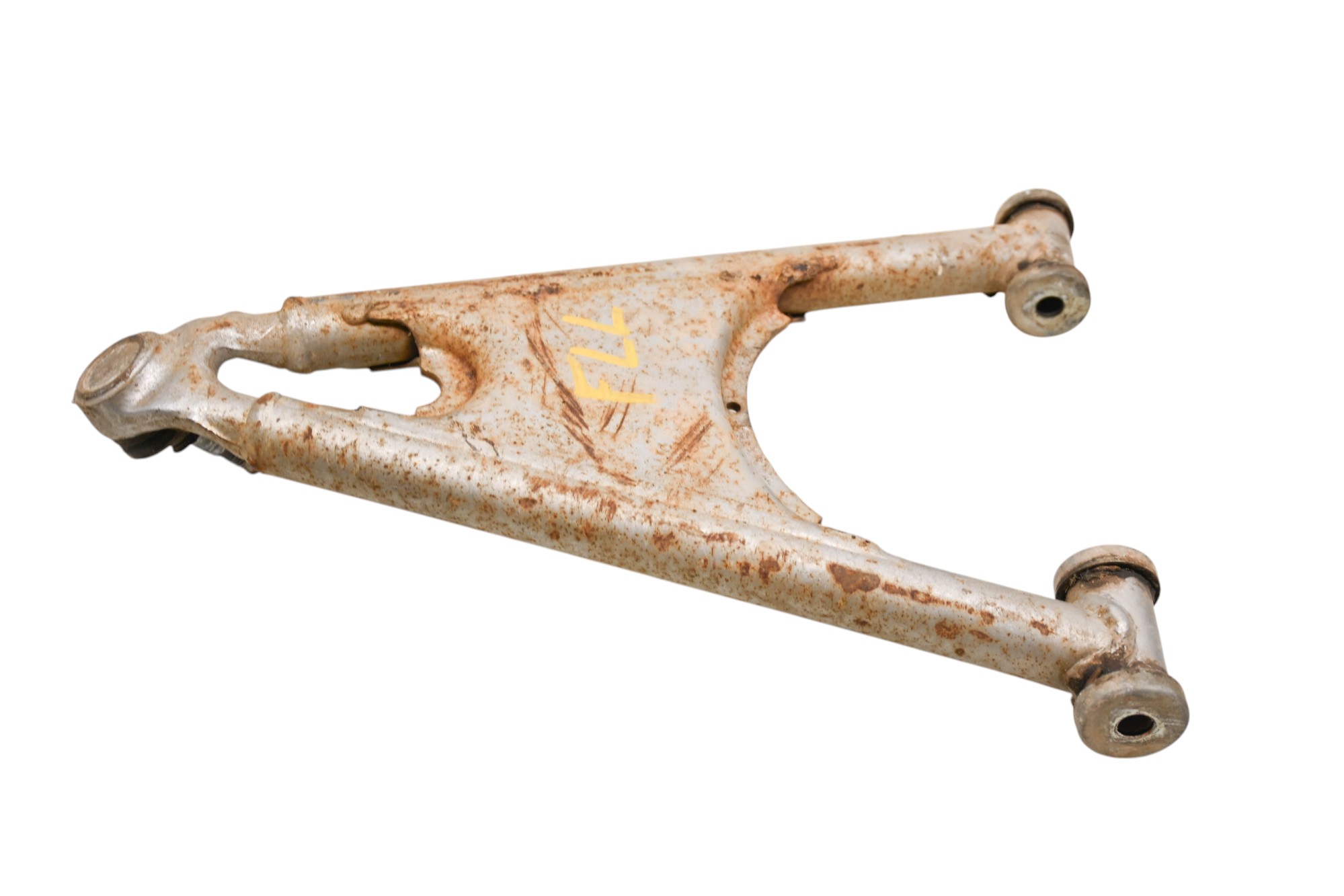 97 Yamaha Blaster 200 2x4 Front Lower Left A-Arm YFS200