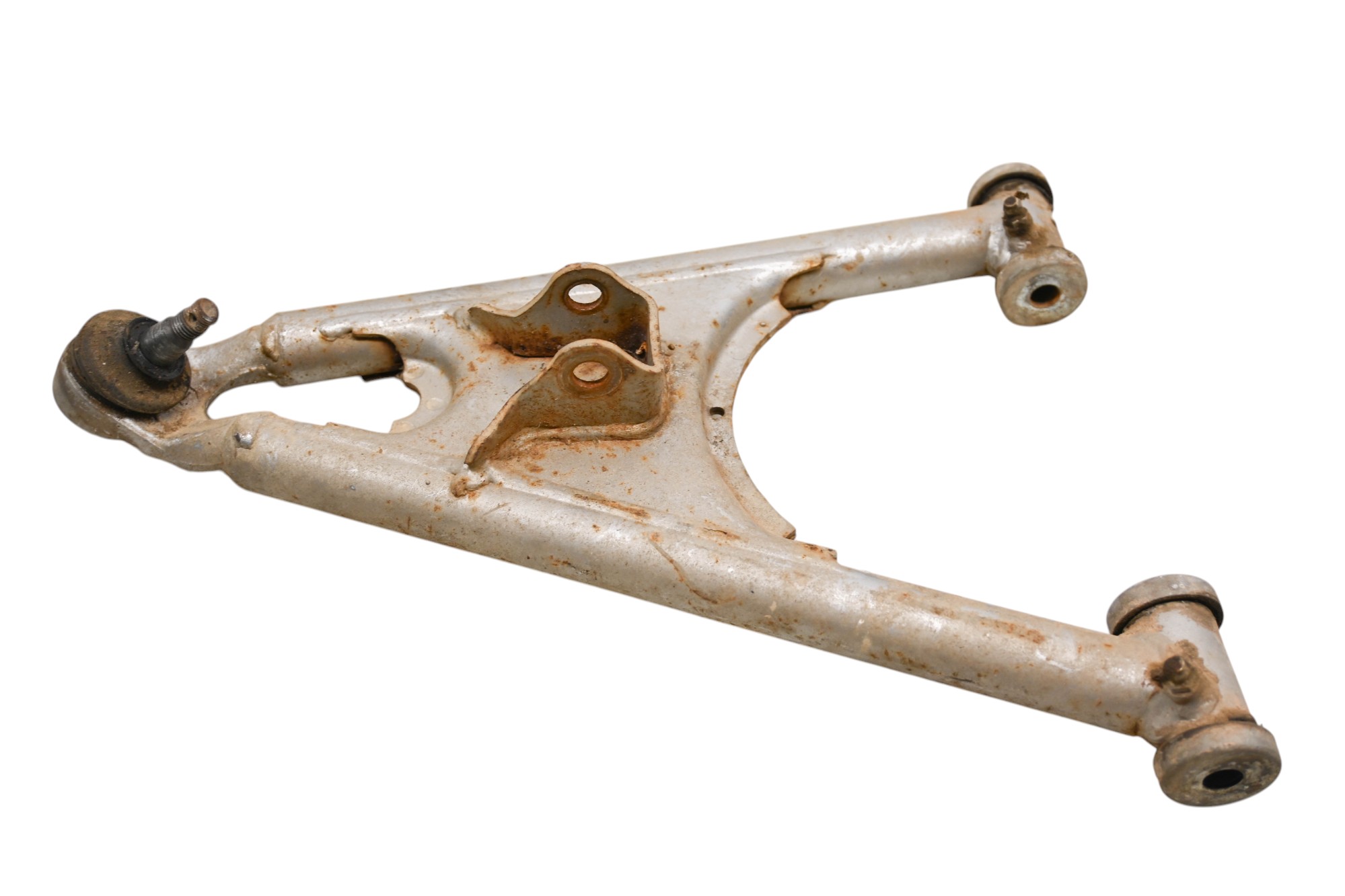 97 Yamaha Blaster 200 2x4 Front Lower Left A-Arm YFS200