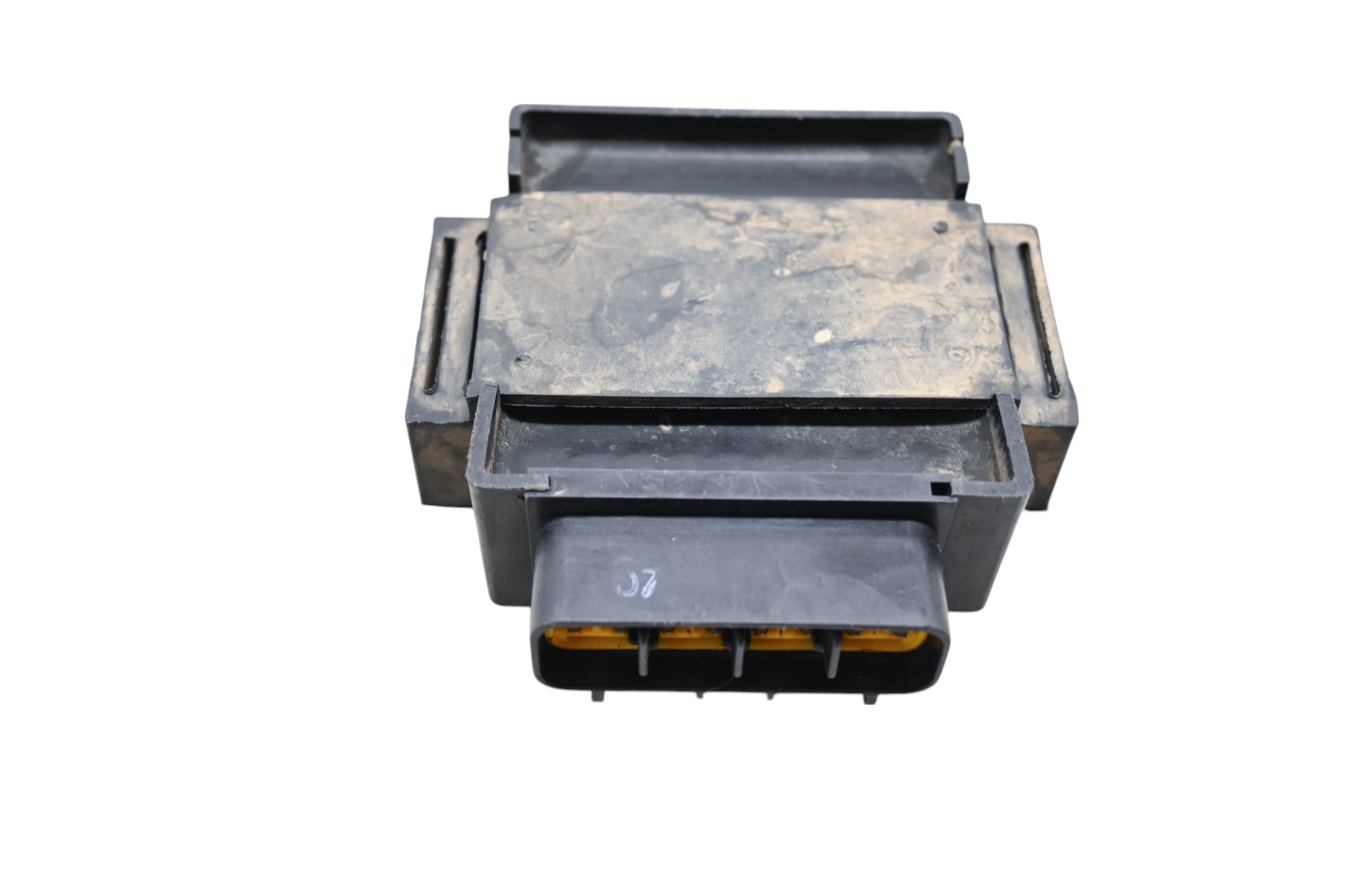 02 Kawasaki Prairie 650 4x4 Electronic Control Unit KVF650