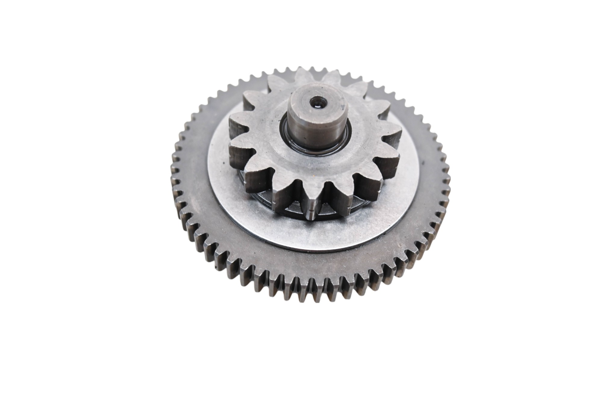 02 Kawasaki Prairie 650 4x4 Starter Gear KVF650