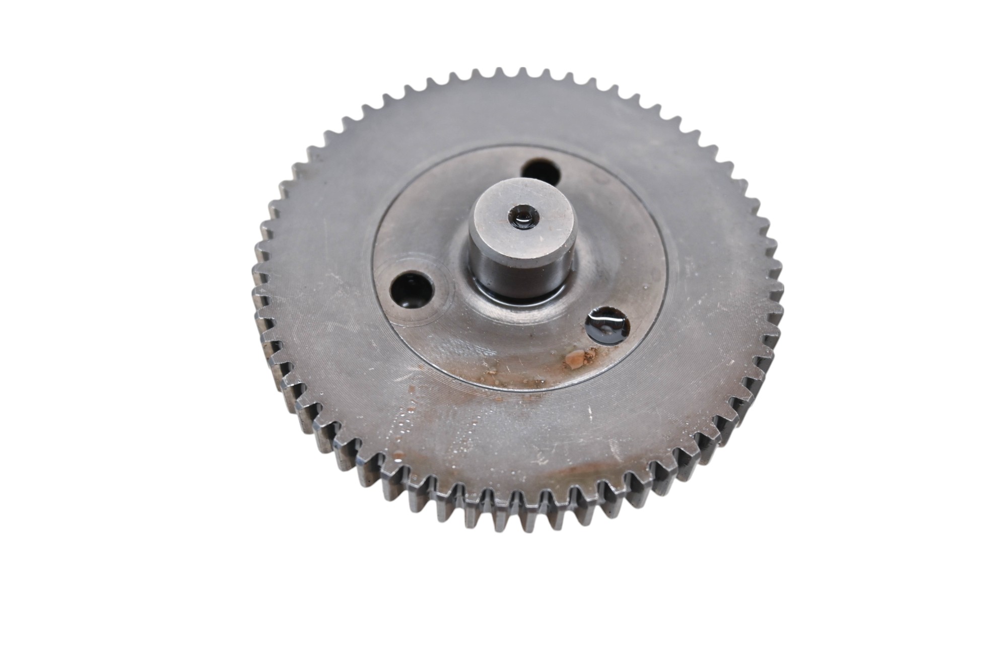 02 Kawasaki Prairie 650 4x4 Starter Gear KVF650