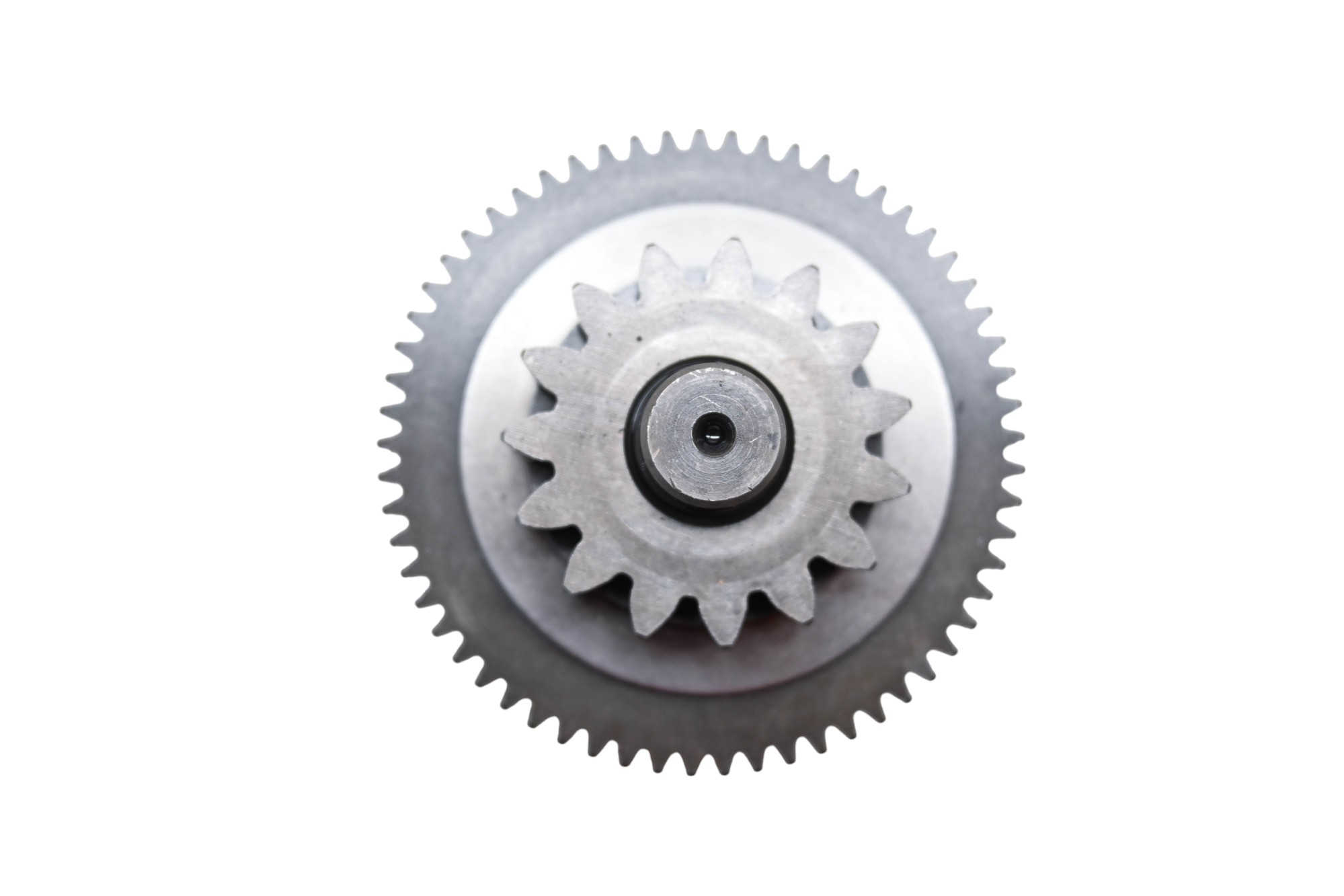 02 Kawasaki Prairie 650 4x4 Starter Gear KVF650
