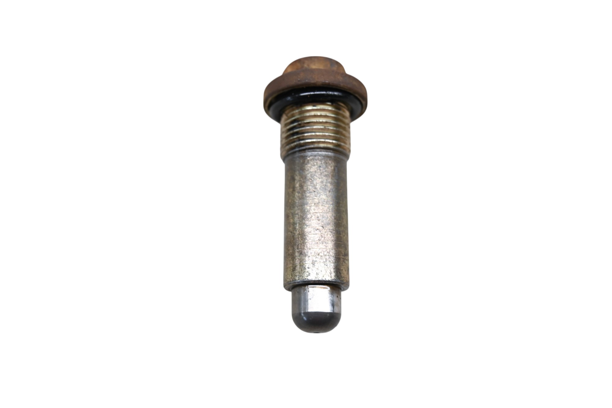 02 Kawasaki Prairie 650 4x4 Cam Chain Tensioner KVF650