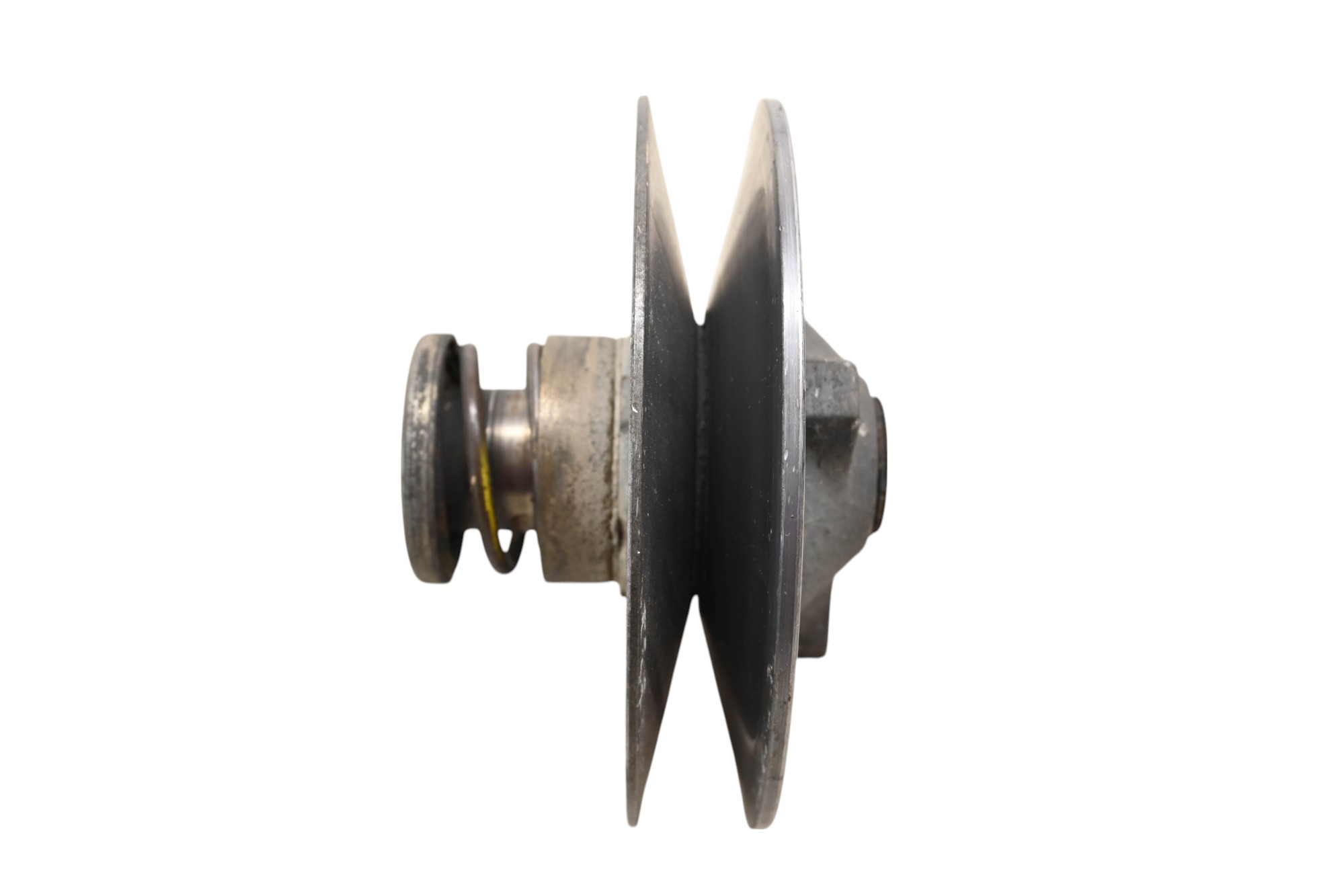 02 Kawasaki Prairie 650 4x4 Secondary Driven Clutch KVF650
