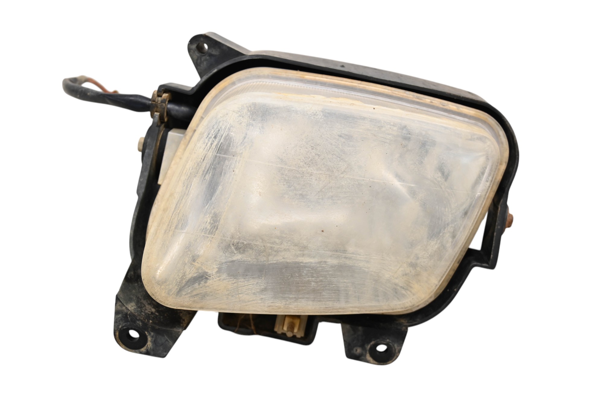 02 Kawasaki Prairie 650 4x4 Front Left Headlight KVF650