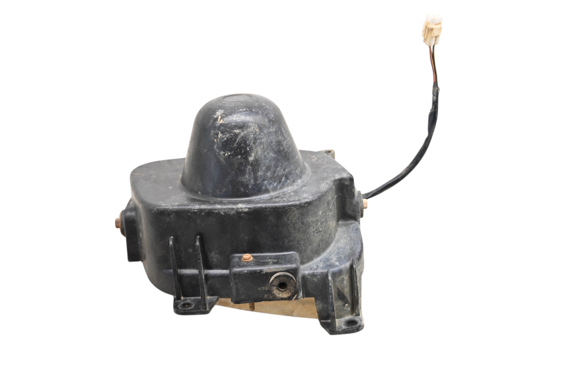02 Kawasaki Prairie 650 4x4 Front Left Headlight KVF650