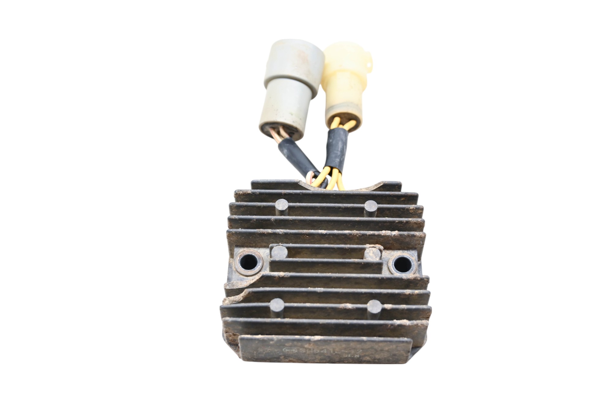 02 Kawasaki Prairie 650 4x4 Regulator Rectifier KVF650