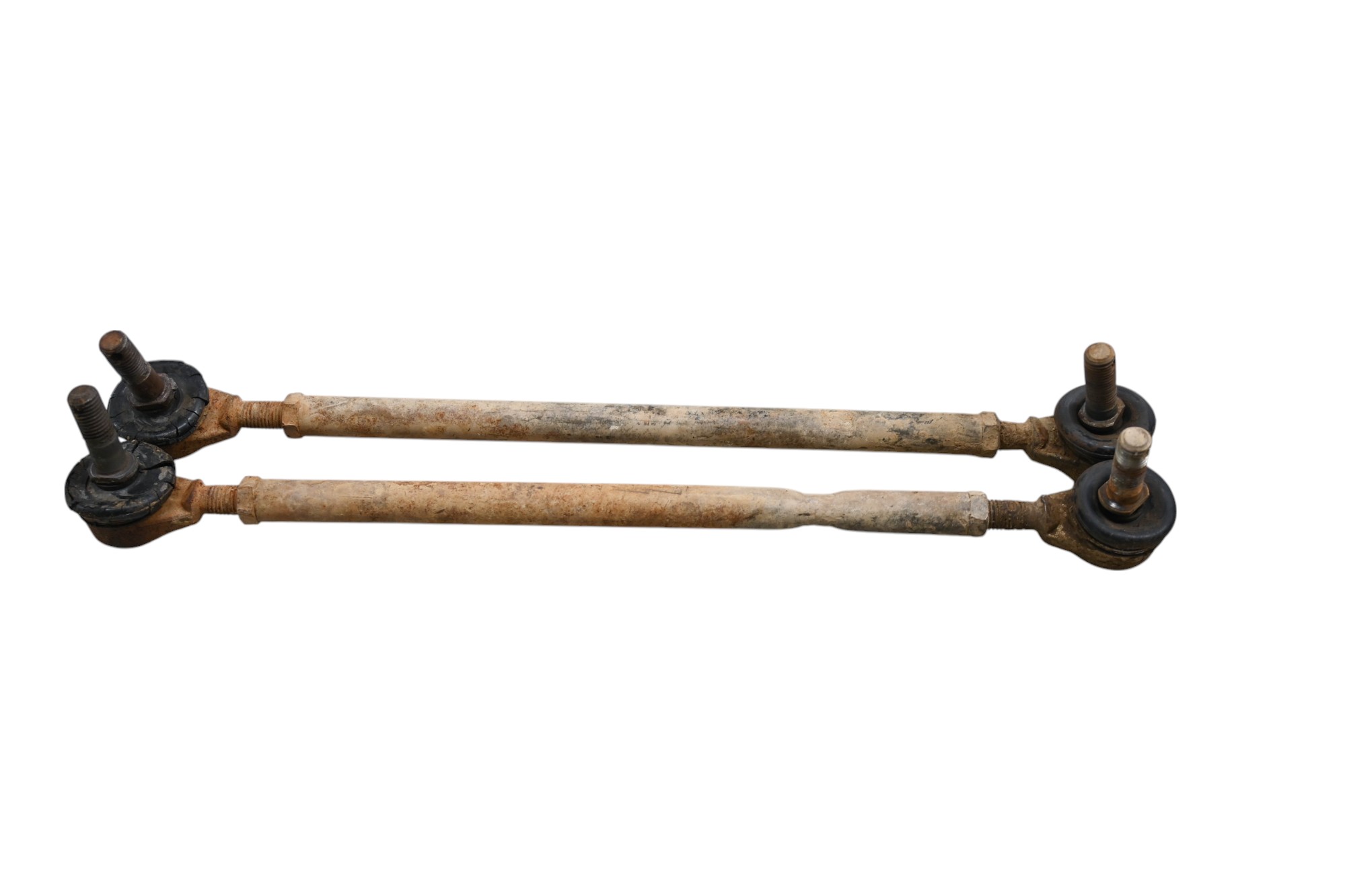 02 Kawasaki Prairie 650 4x4 Tie Rods & Ends KVF650