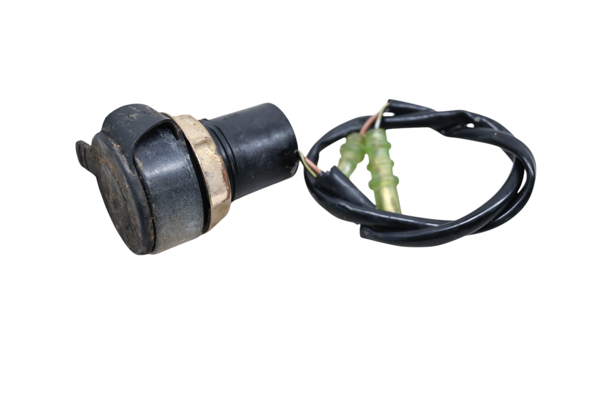 02 Kawasaki Prairie 650 4x4 12 Volt Accessory Outlet 12V KVF650