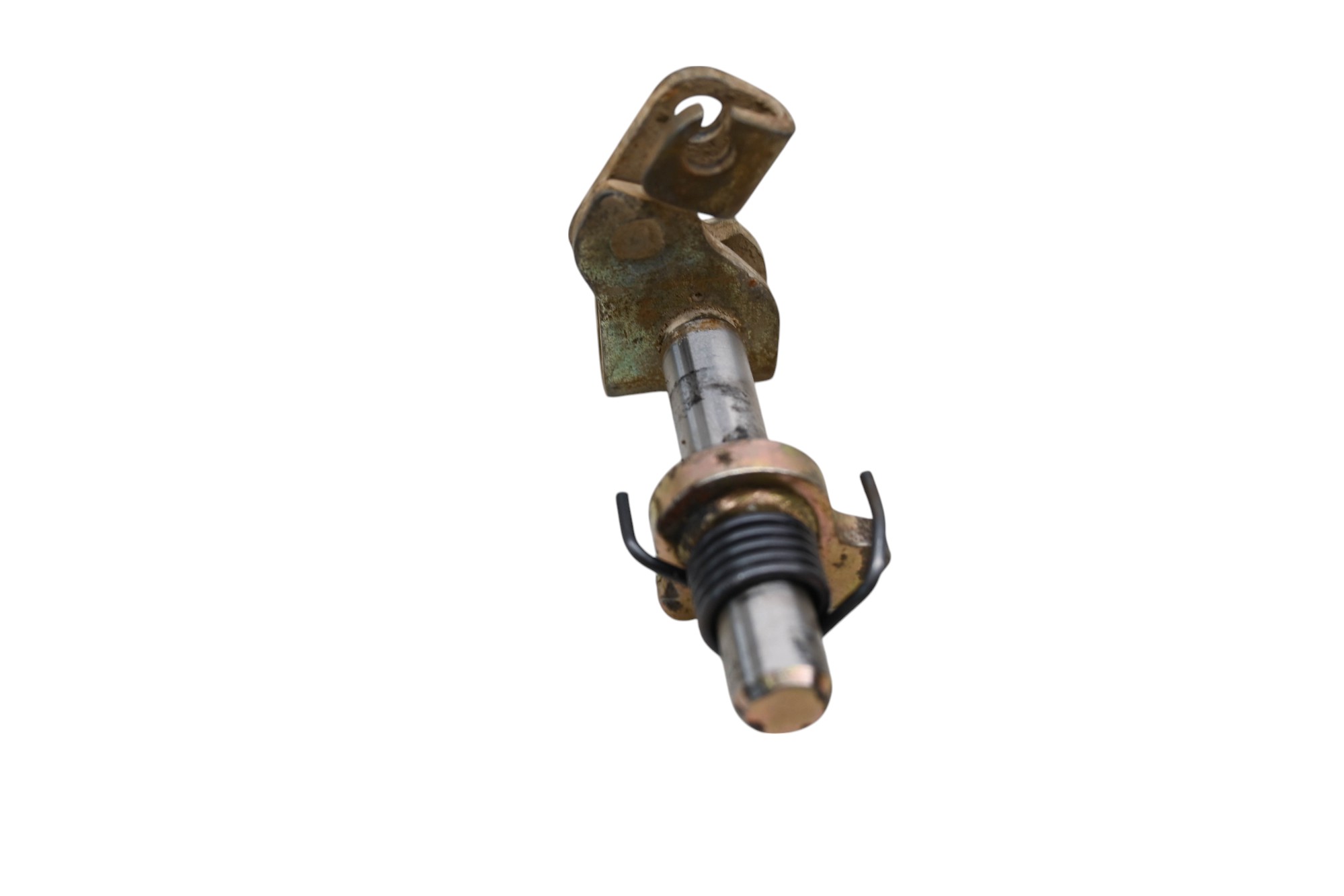 02 Kawasaki Prairie 650 4x4 Front Differential Lever KVF650