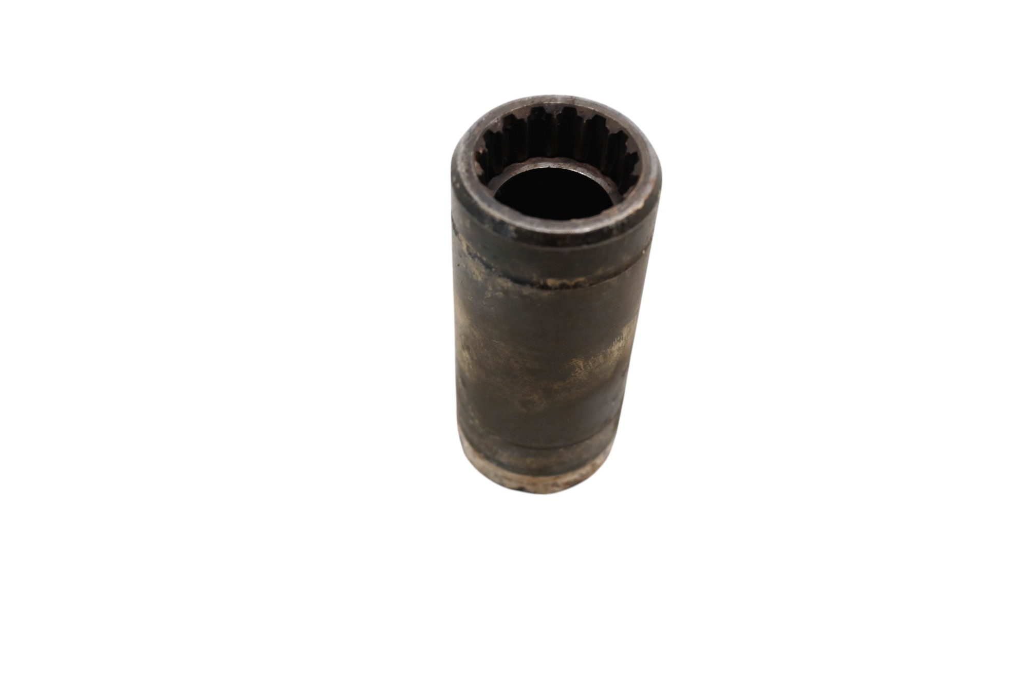 02 Kawasaki Prairie 650 4x4 Front Drive Propeller Shaft Coupling KVF650