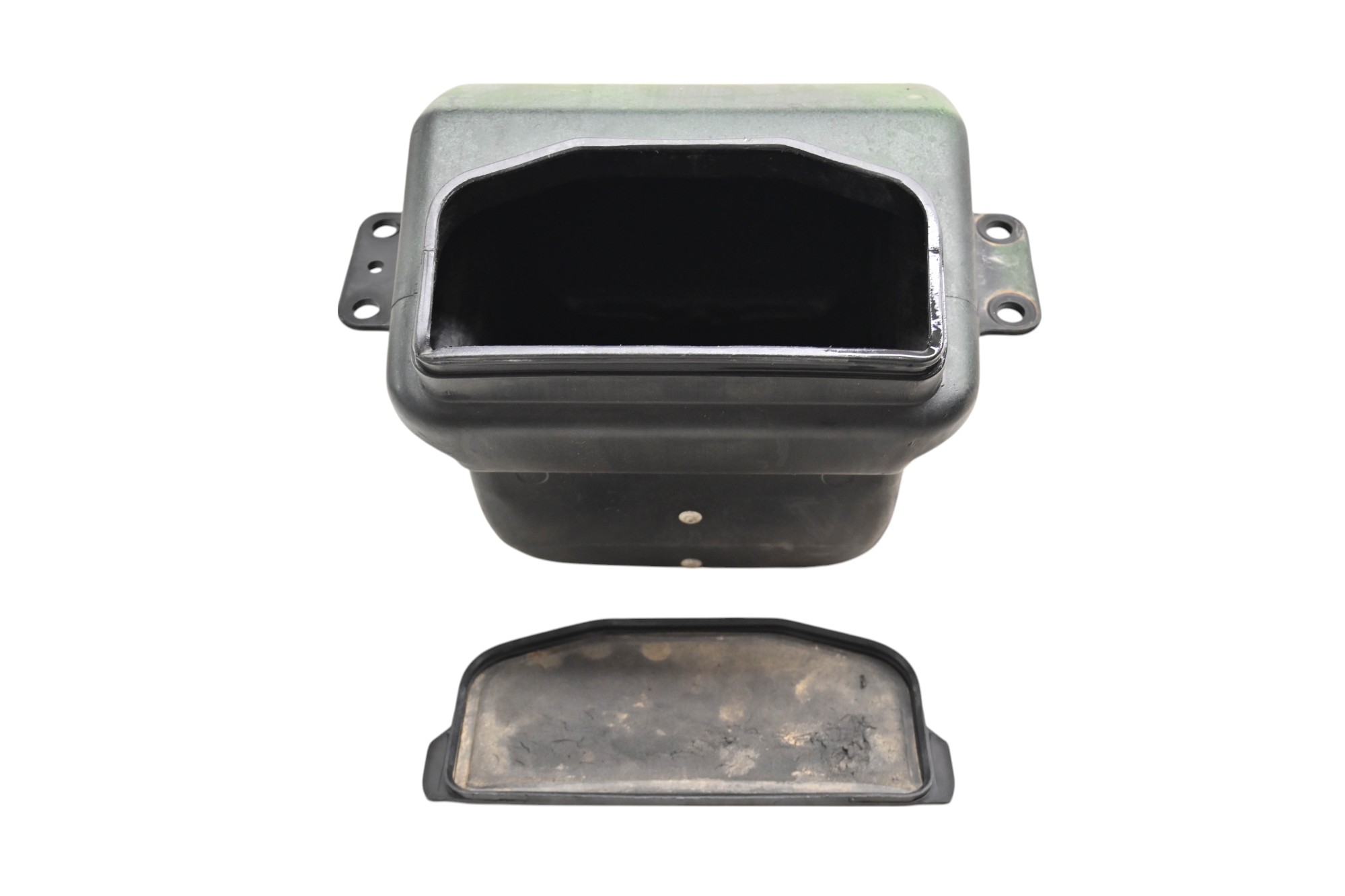 02 Kawasaki Prairie 650 4x4 Tool Storage Box KVF650