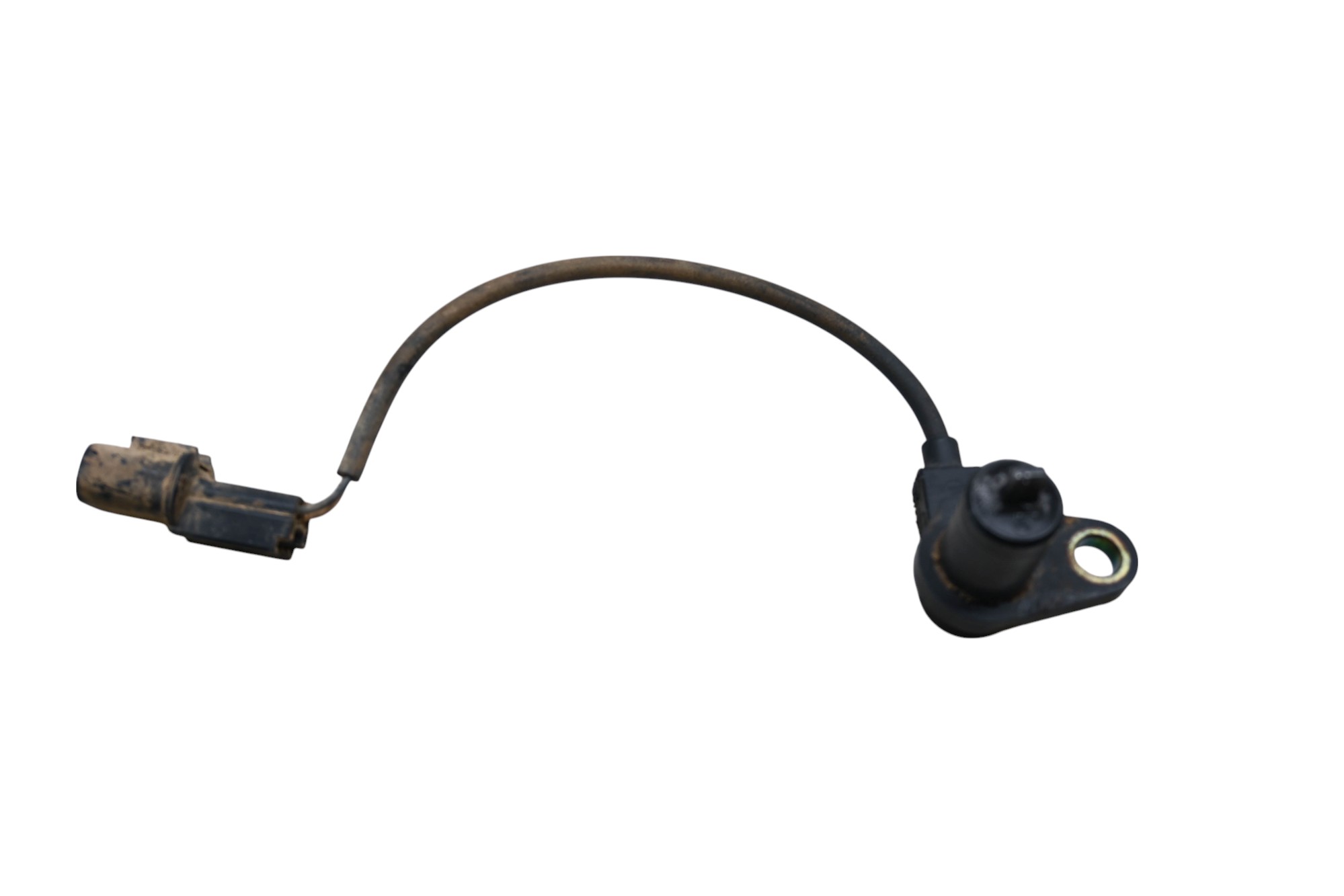 02 Kawasaki Prairie 650 4x4 Reverse Sensor KVF650