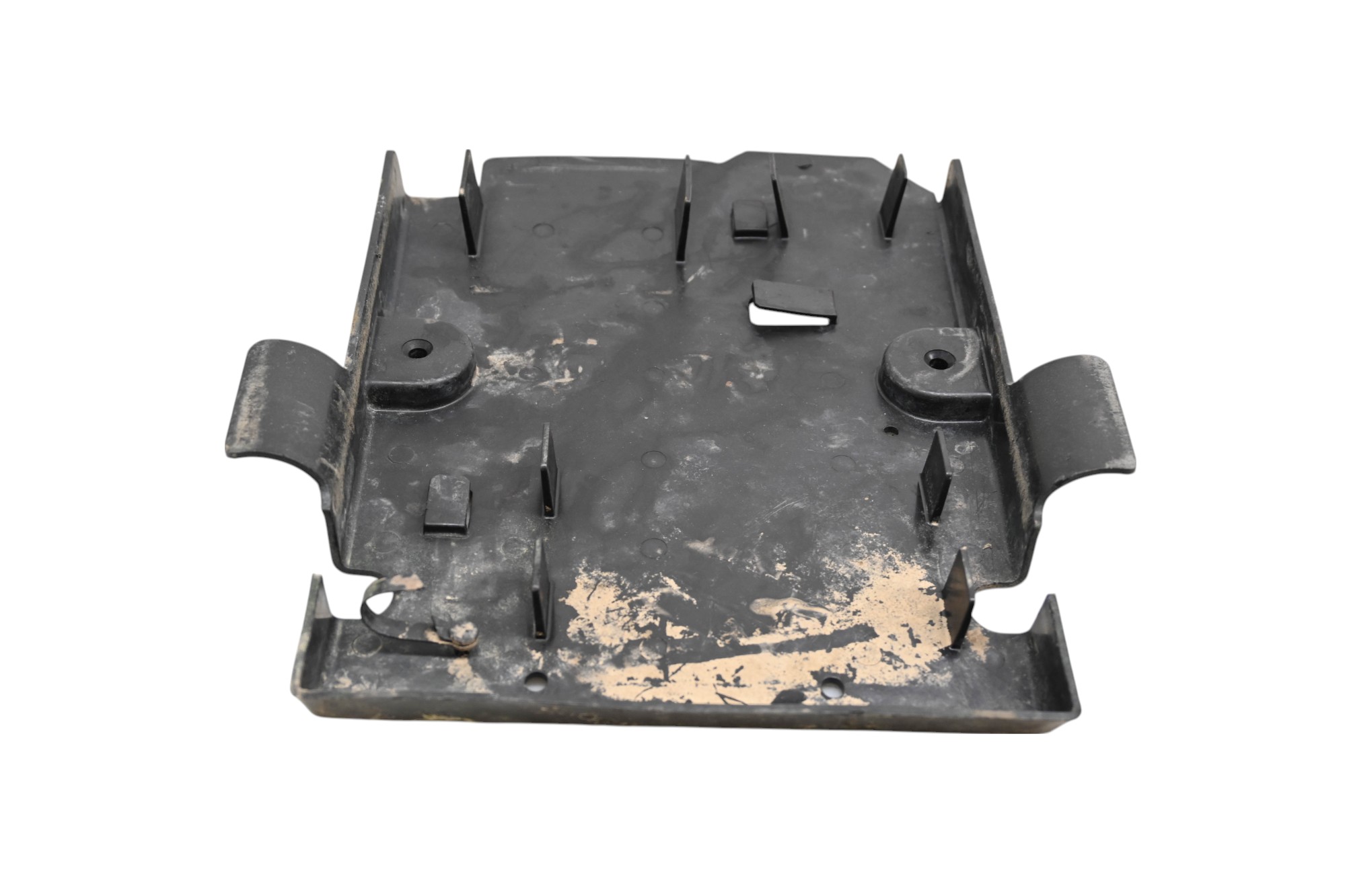02 Kawasaki Prairie 650 4x4 Electric Bracket Mount KVF650