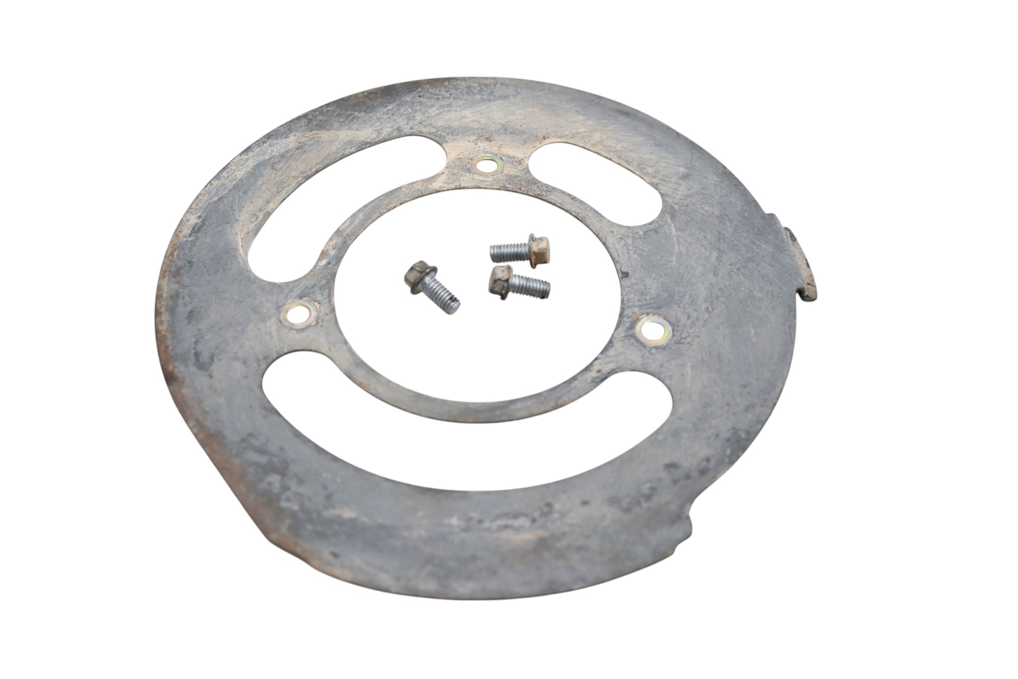 02 Kawasaki Prairie 650 4x4 Clutch Bracket Mount KVF650