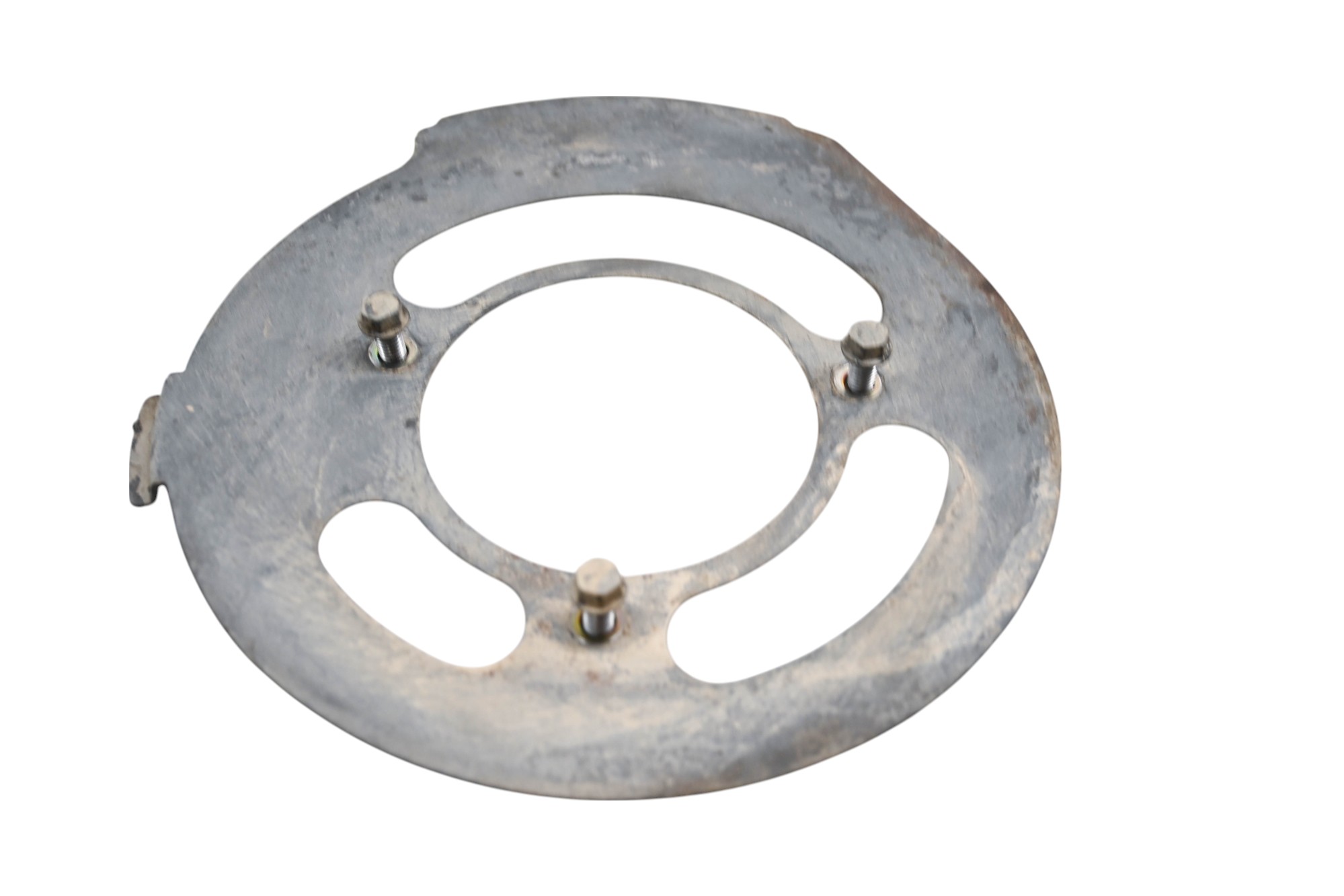 02 Kawasaki Prairie 650 4x4 Clutch Bracket Mount KVF650