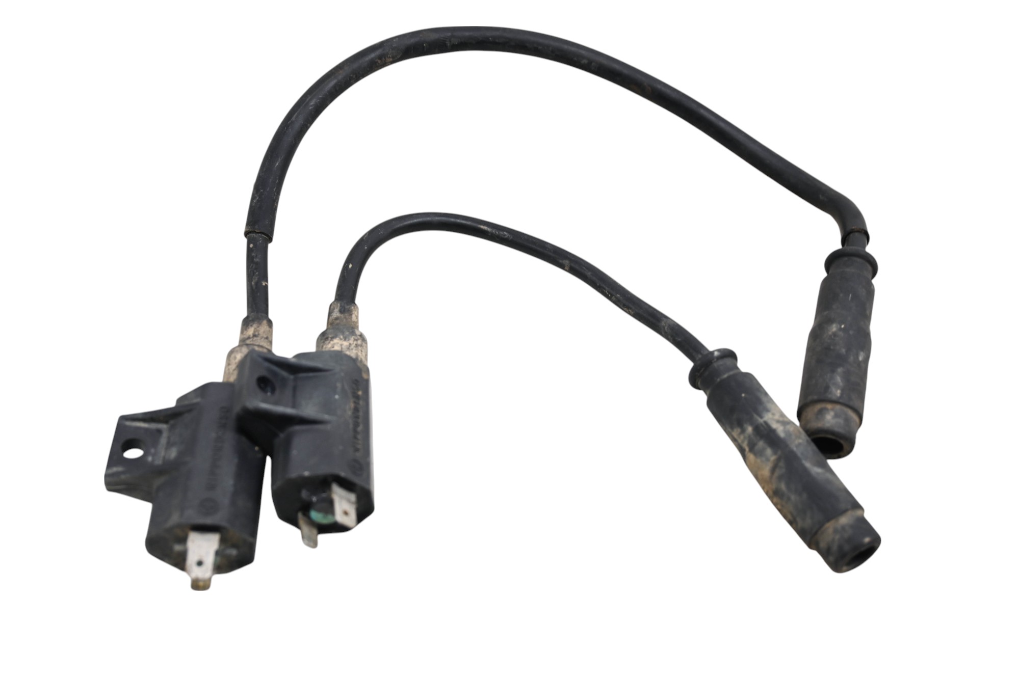 02 Kawasaki Prairie 650 4x4 Ignition Coils KVF650